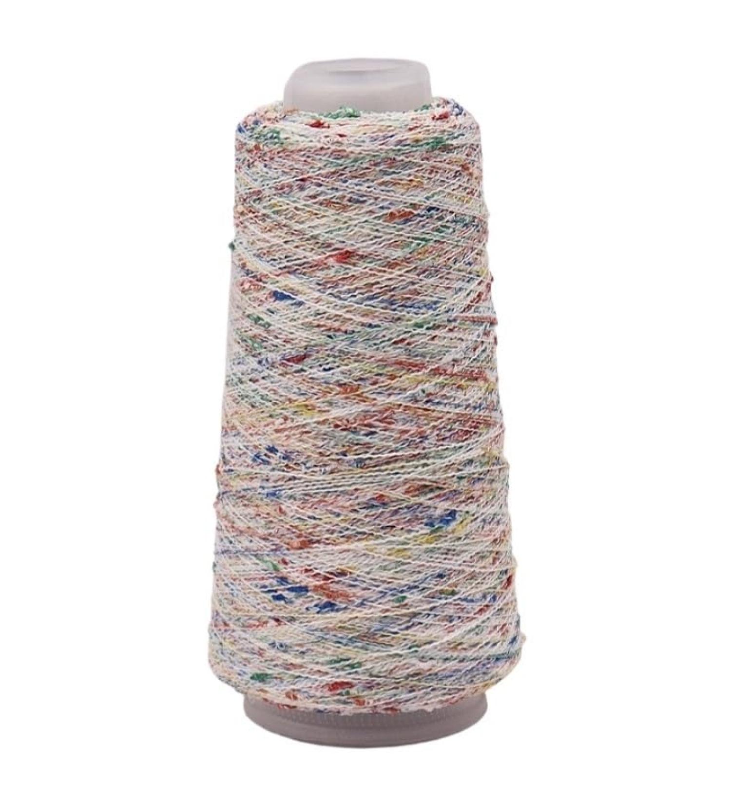 50g DIY Knitting Yarn - 500-1000m Handmade Crochet Accessories for Sweaters & Toys (Color: L038) - International Shipping Available - Buy Online on GoSupps.com