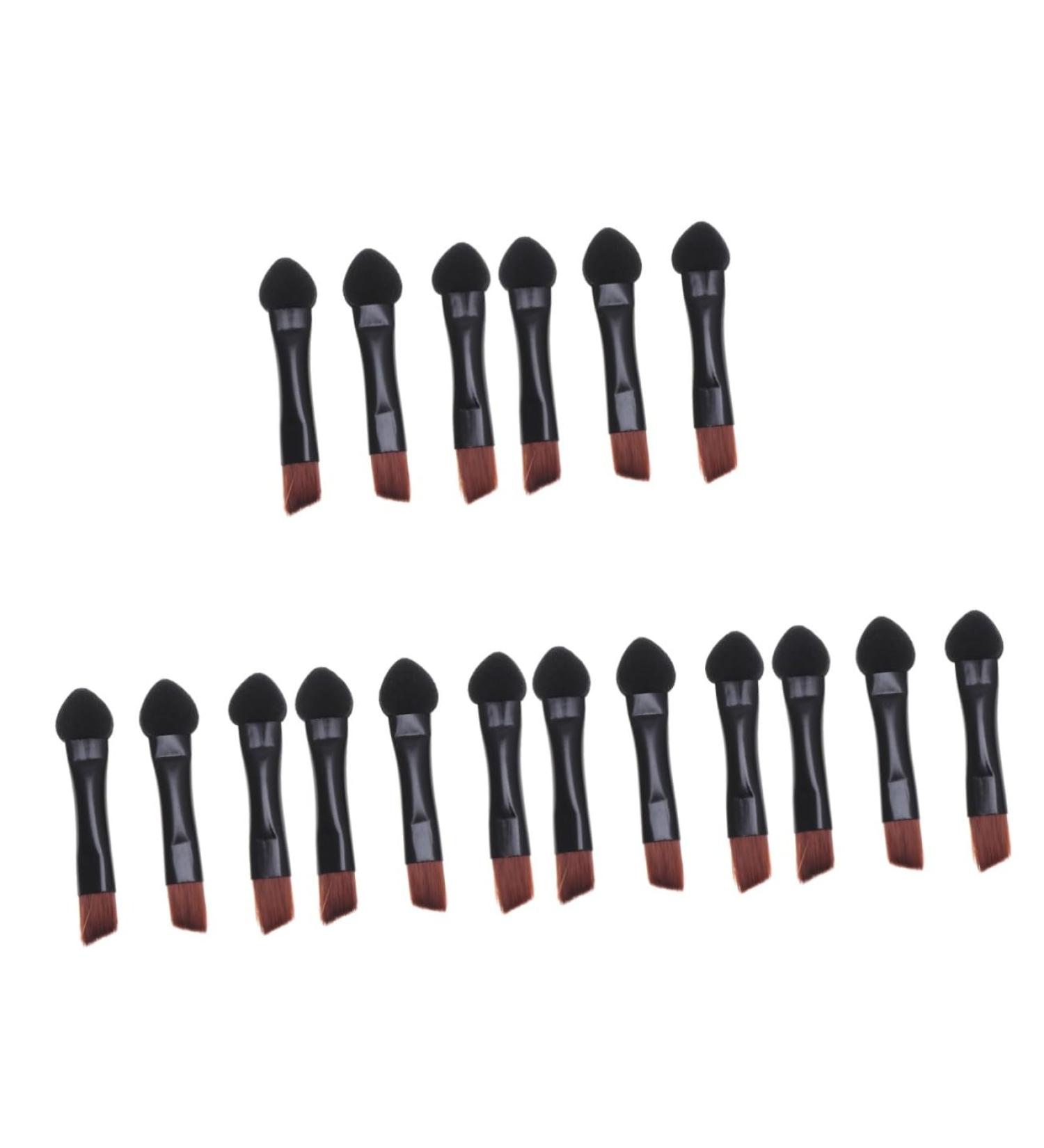 Beavorty 60 Pcs Ladies Suits Eyeshadow Short Cosmetics Set Oblique Head Girl Double Head - Buy Online on GoSupps.com