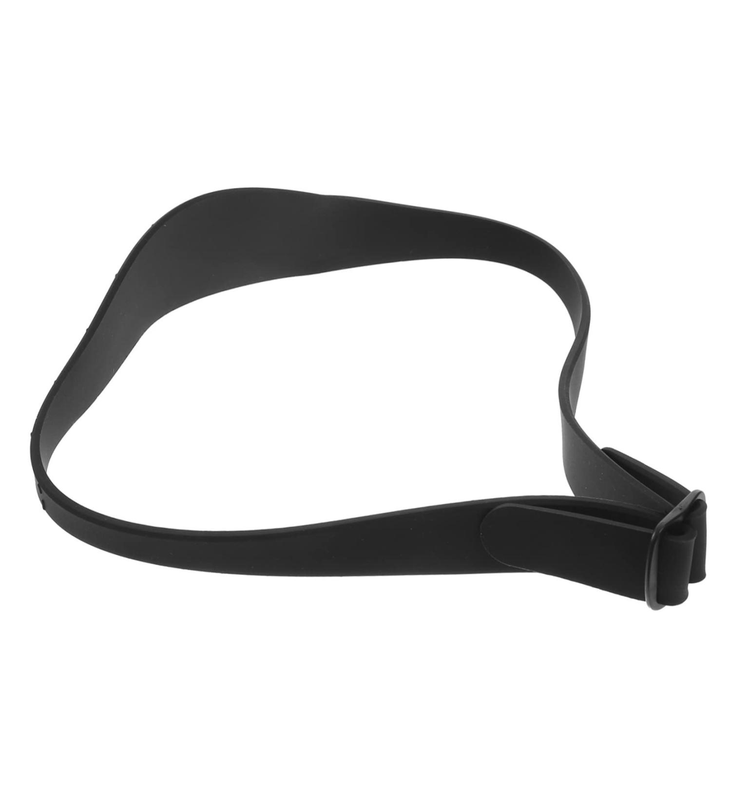 MAGICLULU Haircut Shaving Template Headband for Men Fade Guide Haircut Guide Mens Shaving Hair Trimming Guide Hair Fade Guide for Men Man Adjustable Barber Band Silica - Buy Online on GoSupps.com