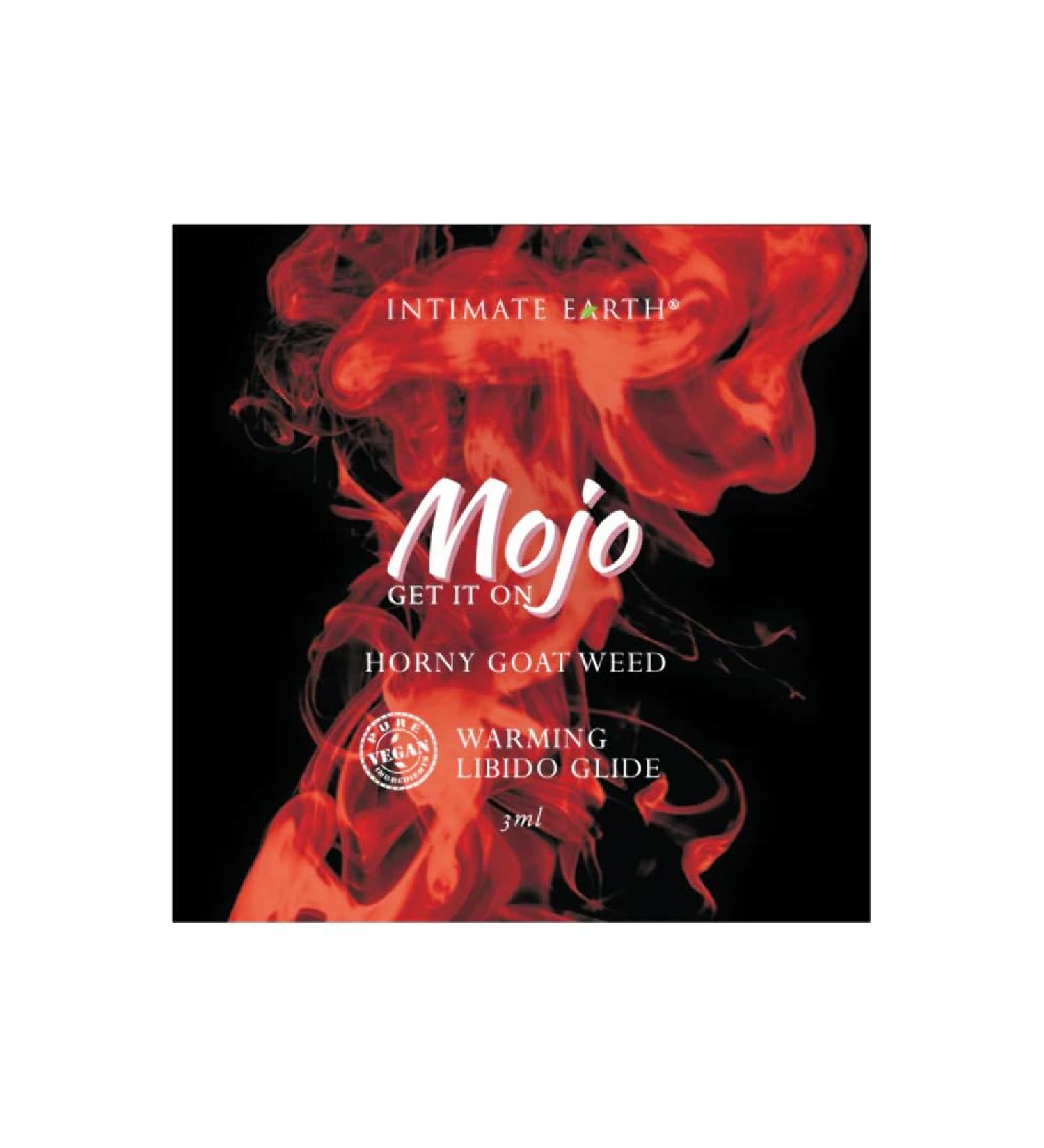 Intimate Earth Intimate Earth Erotic Massage Oils Transparent