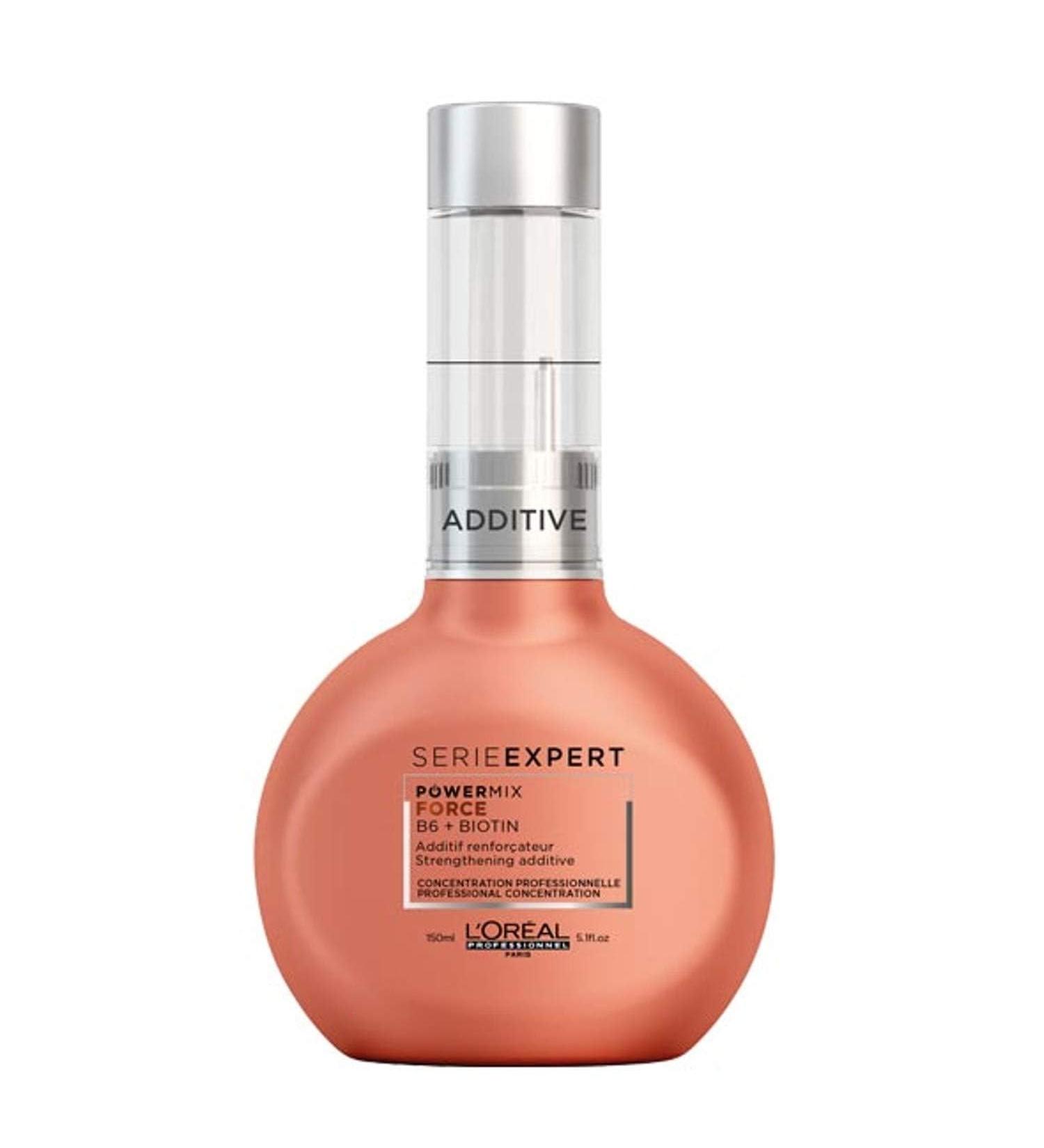 L'Oreal Professionnel LPF335 PowerMix Force Care 150 ml - Buy Online on GoSupps.com