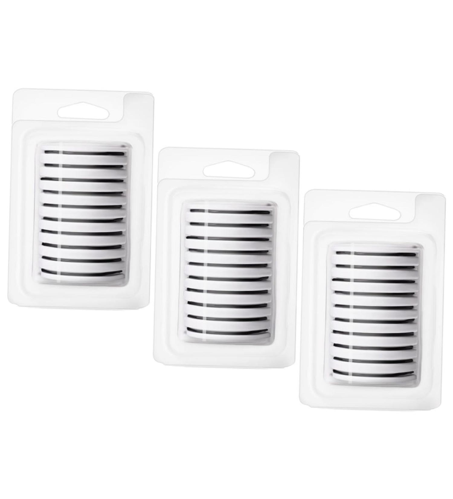 minkissy 3 Boxes jelly eyelash fake eyelashes resin glue Fake eyelashes Adhesive strip false eyelashes - Buy Online on GoSupps.com