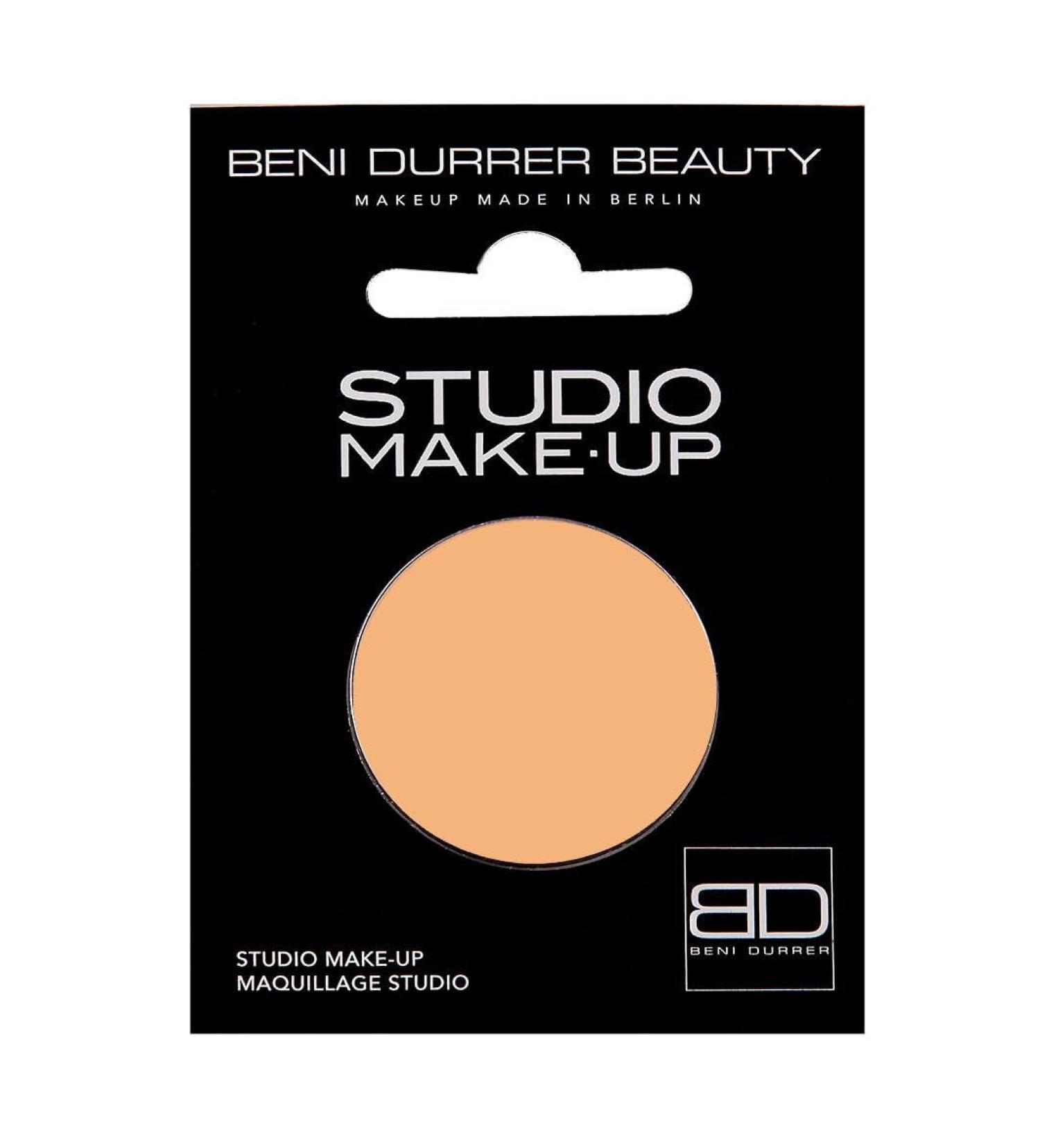 Beni Durrer Studio makeup refill no. 06 3.5 g per dose/palette