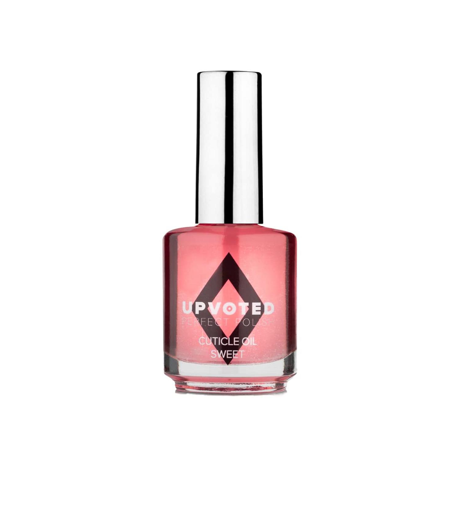 Upvoted Cuticle Oil Sweet