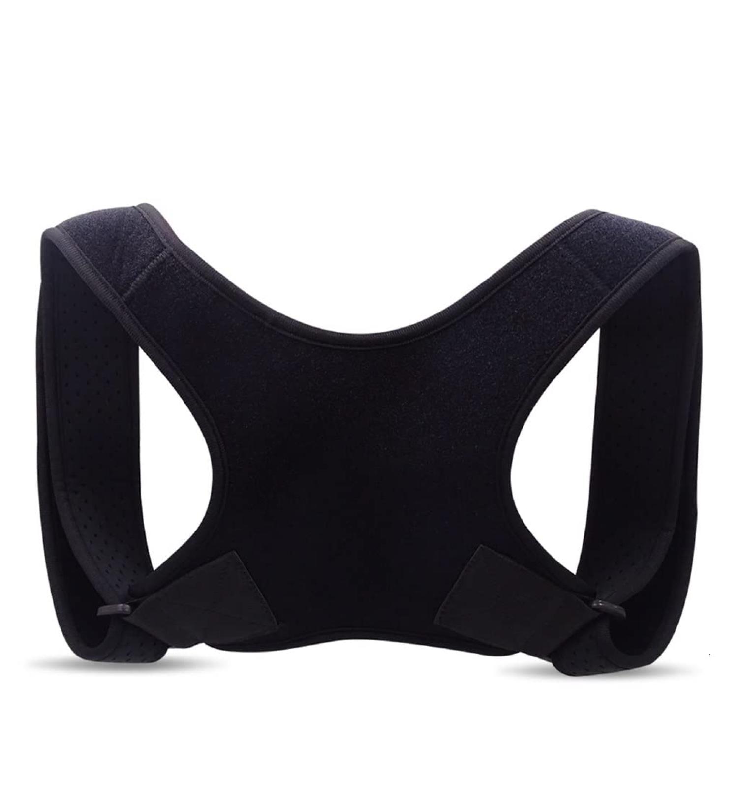 DFHBFG Adjustable Spine Back Corrector Brace for Improved Posture | XS Size Humpback Support - Buy Online on GoSupps.com