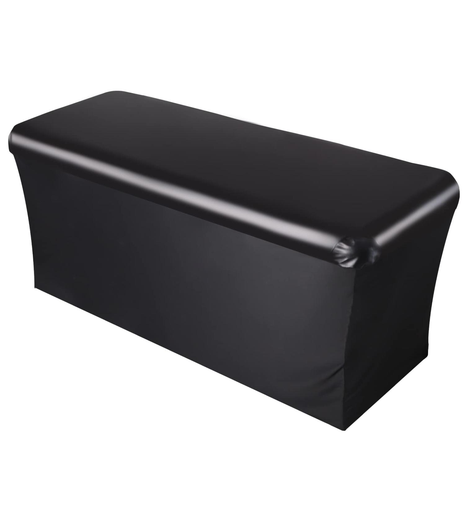 PRASNE Lash Bed Cover for Lash Extension Bed  Wipeable Artificial Leather for Lash Bed Topper or Massage Bed - Buy Online on GoSupps.com