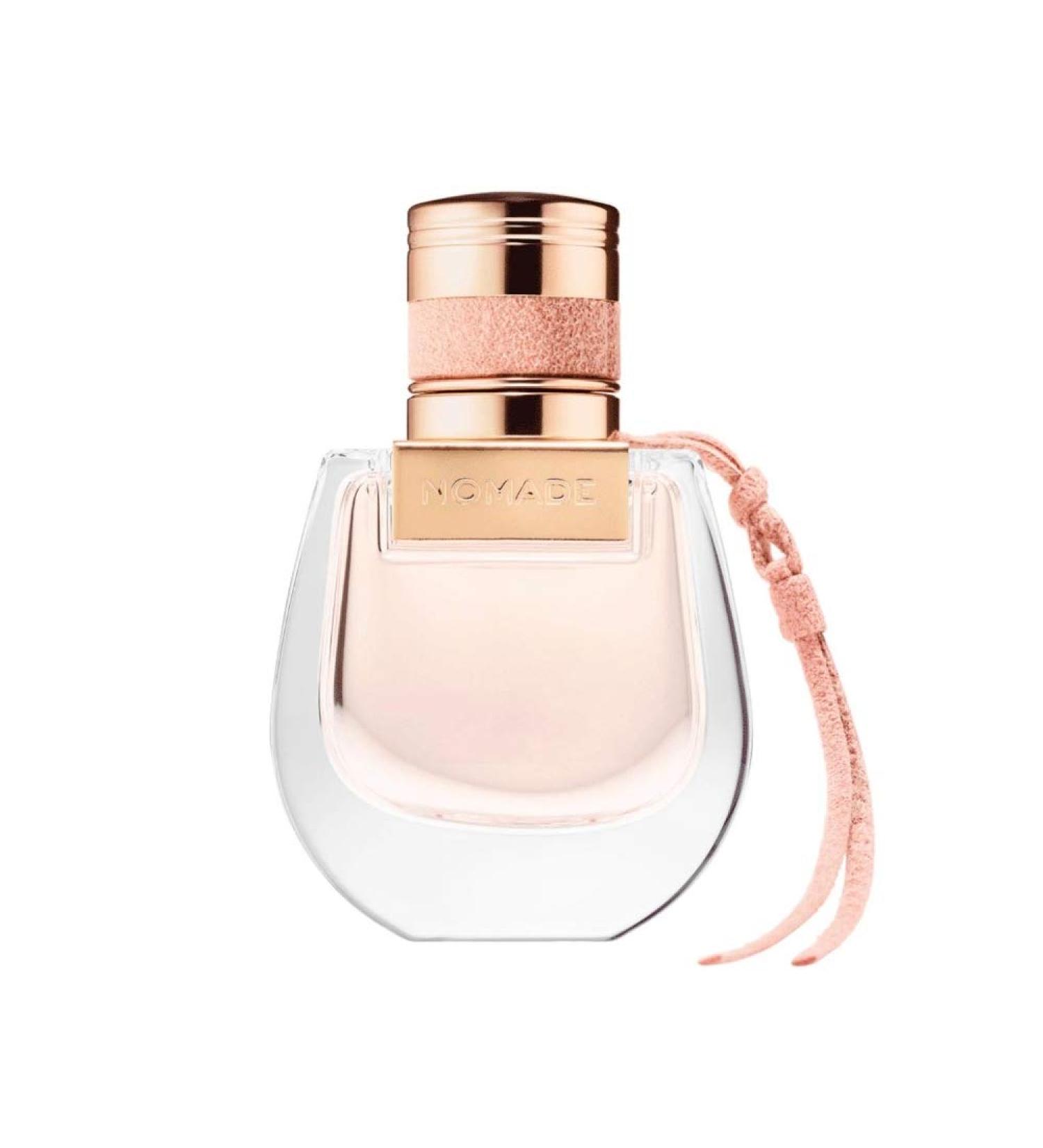Chloe Nomade by Chloe 2.5 Fl.oz Eau De Parfum Spray for Women Floral 2.5 Fl Oz (Pack of 1) - Buy Online on GoSupps.com