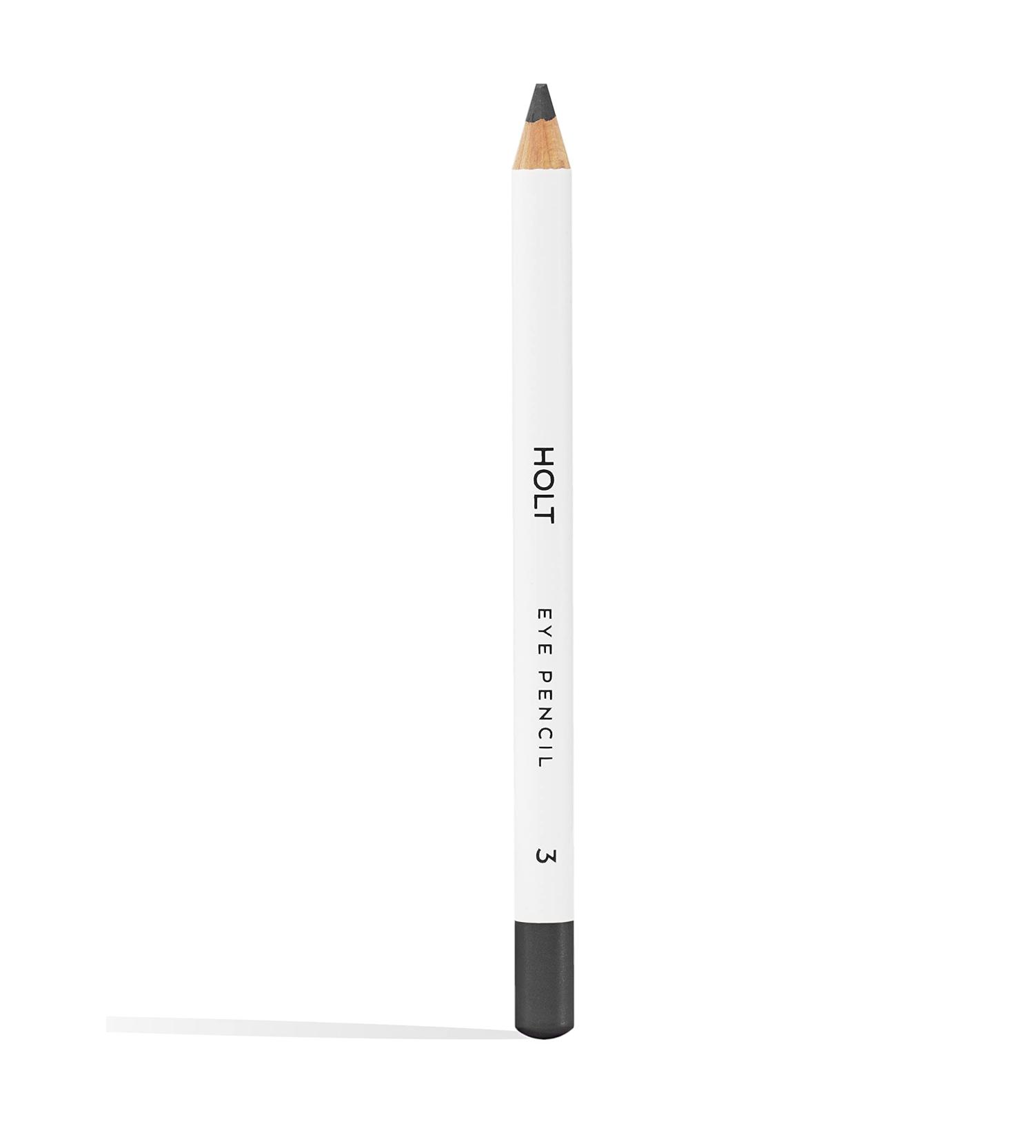 UND GRETEL HOLT Eyeliner Pencil - Dark Grey 03 | Buy Internationally - Premium Vegan Makeup - Buy Online on GoSupps.com