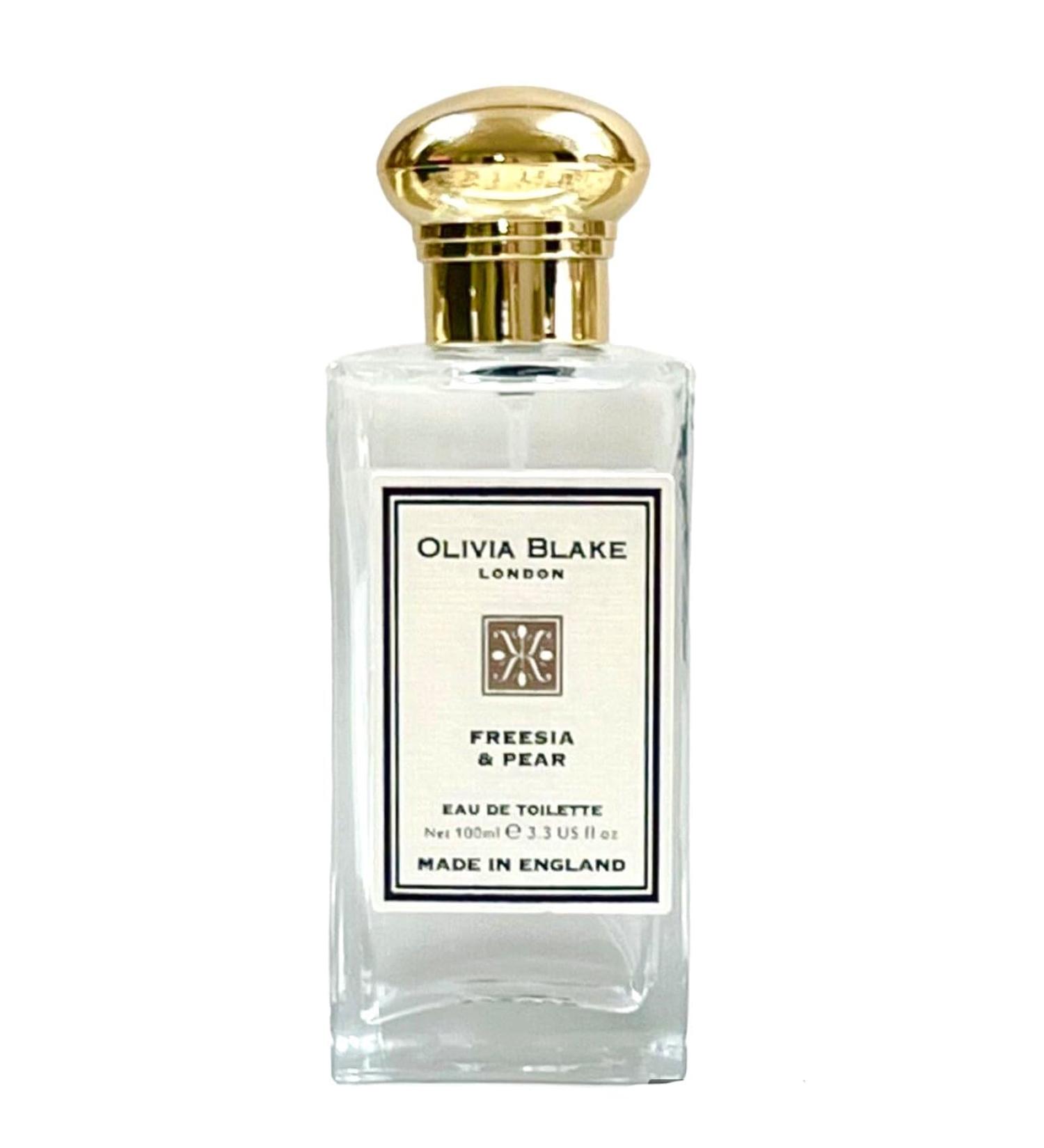 London Freesia & Pear Eau de Toilette Spray 3.3 fl oz