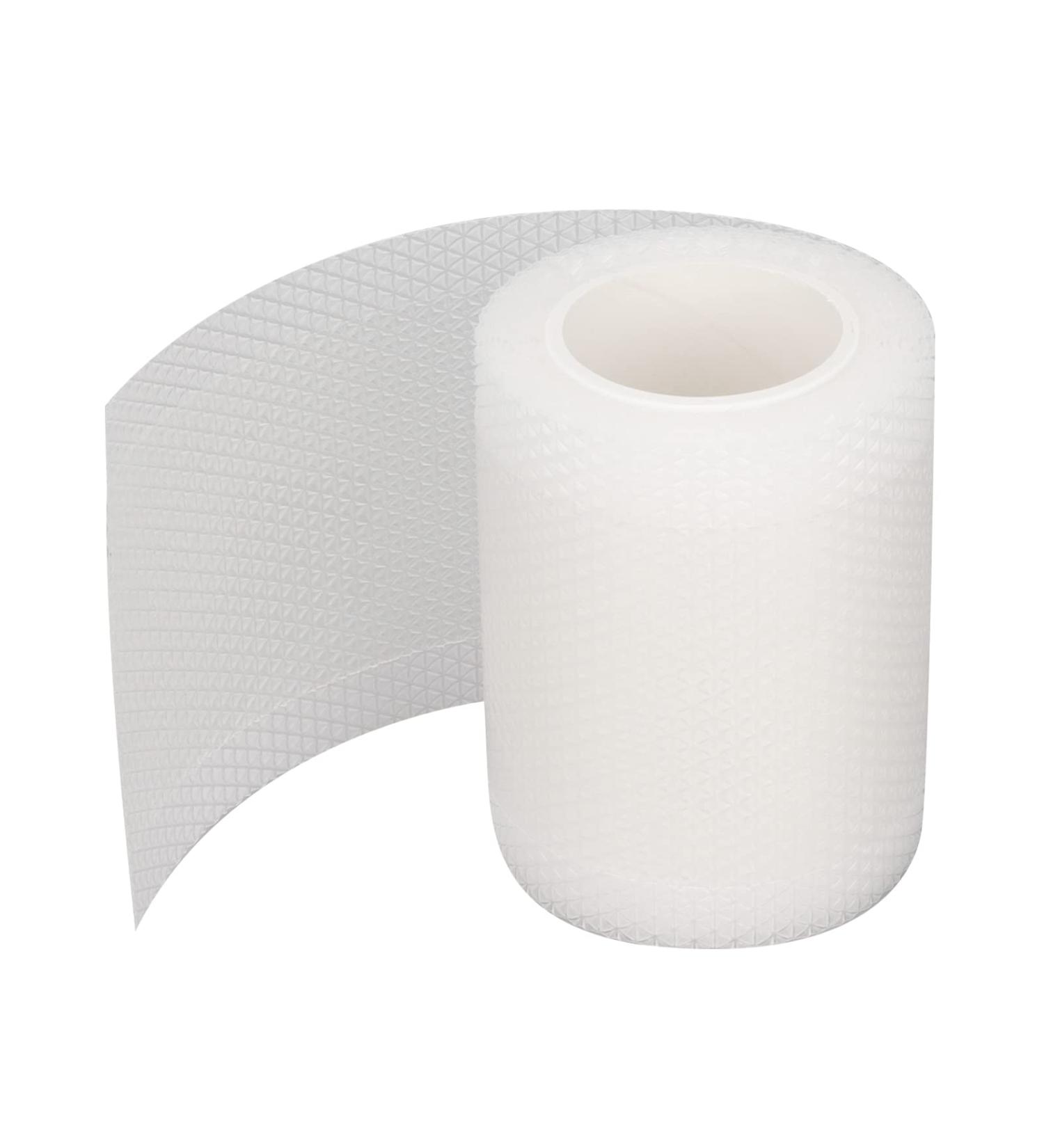 Silicone Scar Tape Roll - Professional Reusable Sheets for Surgical Caesarean Scar Removal - Buy Online on GoSupps.com