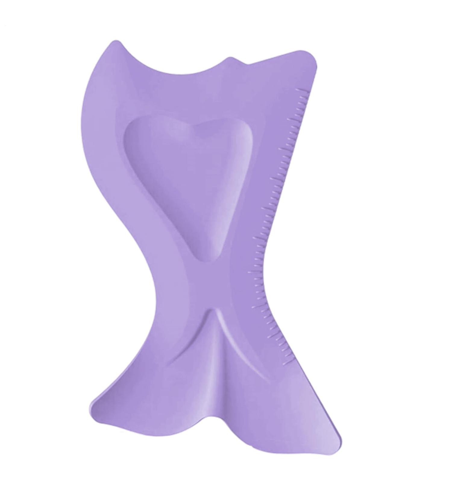  Yanayi Eyeliner Stencil Eye Makeup Stencil Eye Makeup Guide - For Beauty Parties Daily Life Meetings Commuters Travel Office Dates Weddings Photoshoots - Buy Online on GoSupps.com