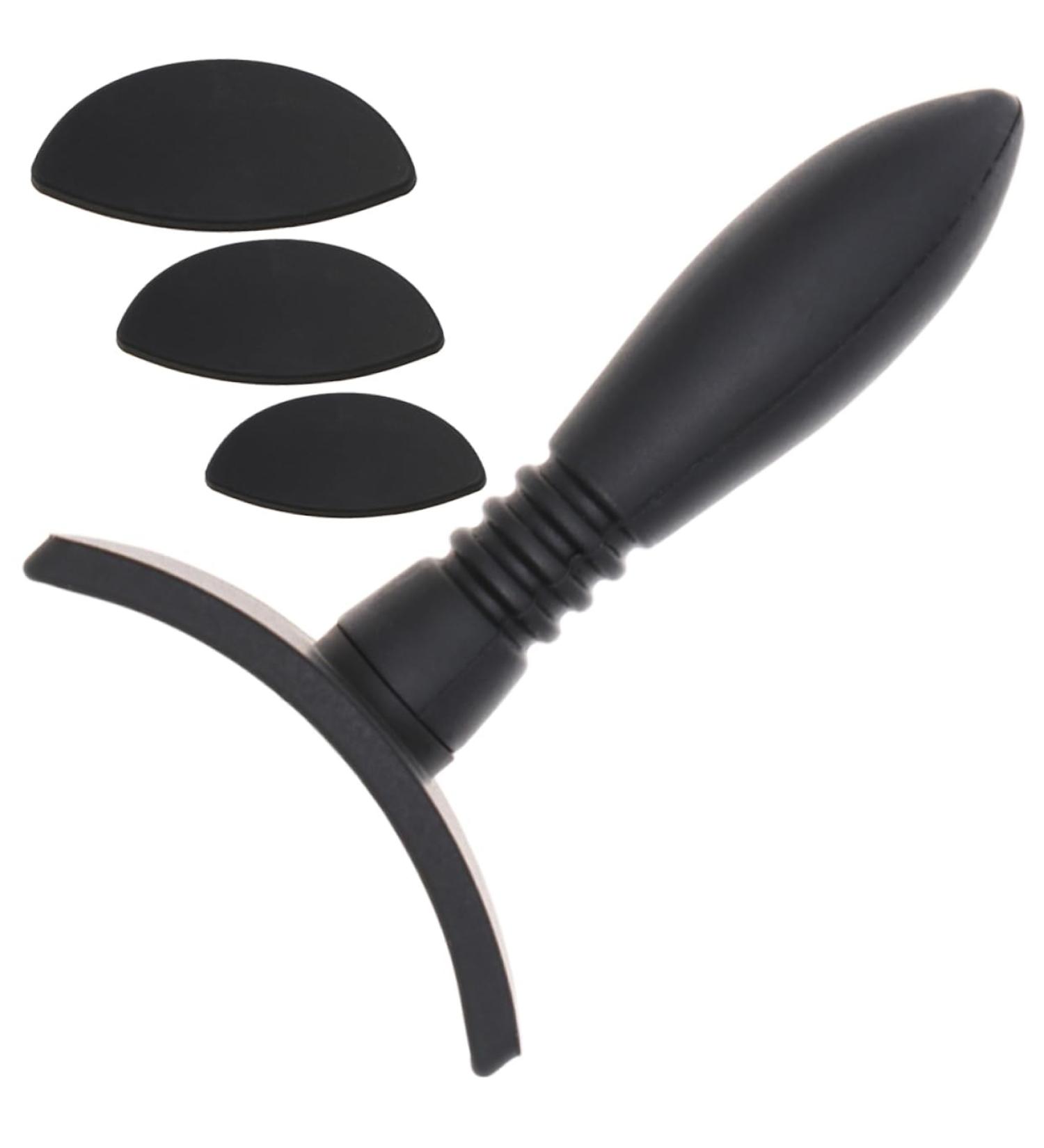 VINTORKY 1 Set Eye Shadow Stamp Women Makeup Tool Useul Eyeshadow Stamp Durable Eyeshadow Seal Eye Shadow Tool Eyeshadow Stamp for Home Women Eyeshadow Stamp Makeup Accessory Makeup Gadgets - Buy Online on GoSupps.com