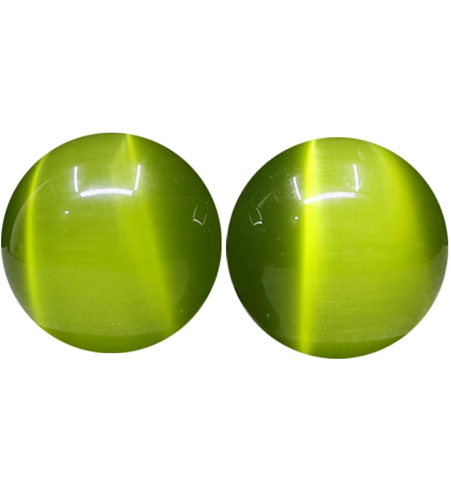 Unbist Stress Ball Stretcher - Magnetic Baoding Balls Pack for Chinese Exercises & Massage Therapy | Colorful Relaxation Toys - Buy Online on GoSupps.com