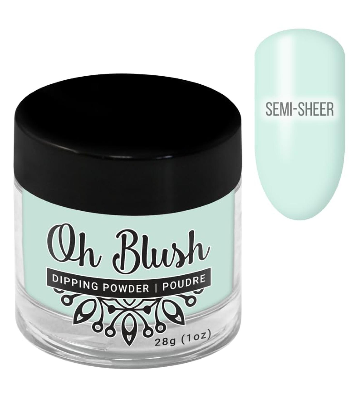 Oh Blush Powder 173 Nostalgia (1oz)