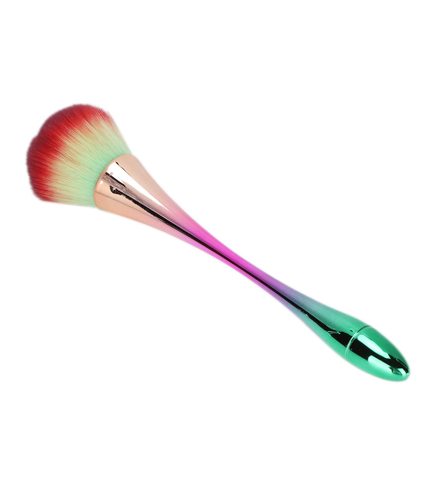 Makeup Loose Powder Cosmetic Brush Makeup Brush for Face Cosmetic for Daily Makeup Makeup Brushes Tools for Daily Makeup - Buy Online on GoSupps.com