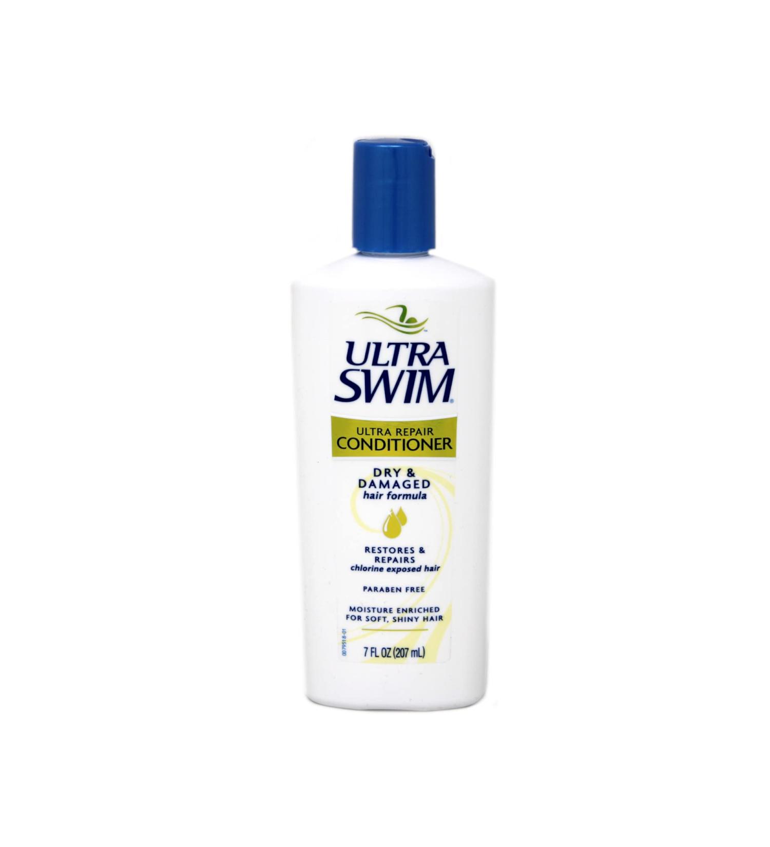 Buy ULTRA Swim Cond Ultra Repair 7 OZ - Top-Rated International Shipping | Best Price Online - Buy Online on GoSupps.com