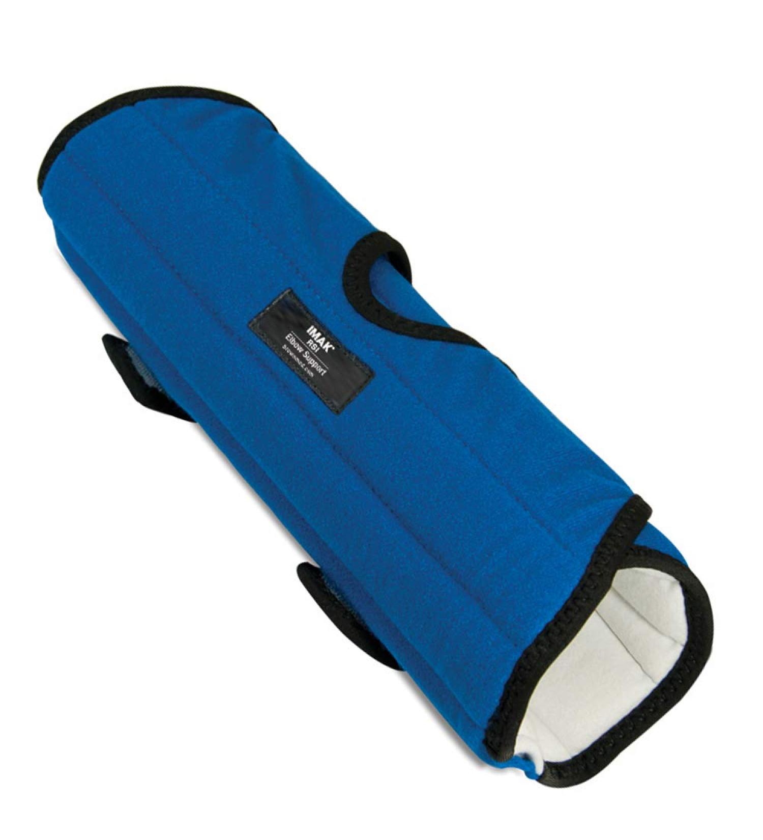 Pil-O-Splint Adjustable Elbow Support | Comfortable & Durable Elbow Brace for All Sizes - Fast International Shipping - Buy Online on GoSupps.com