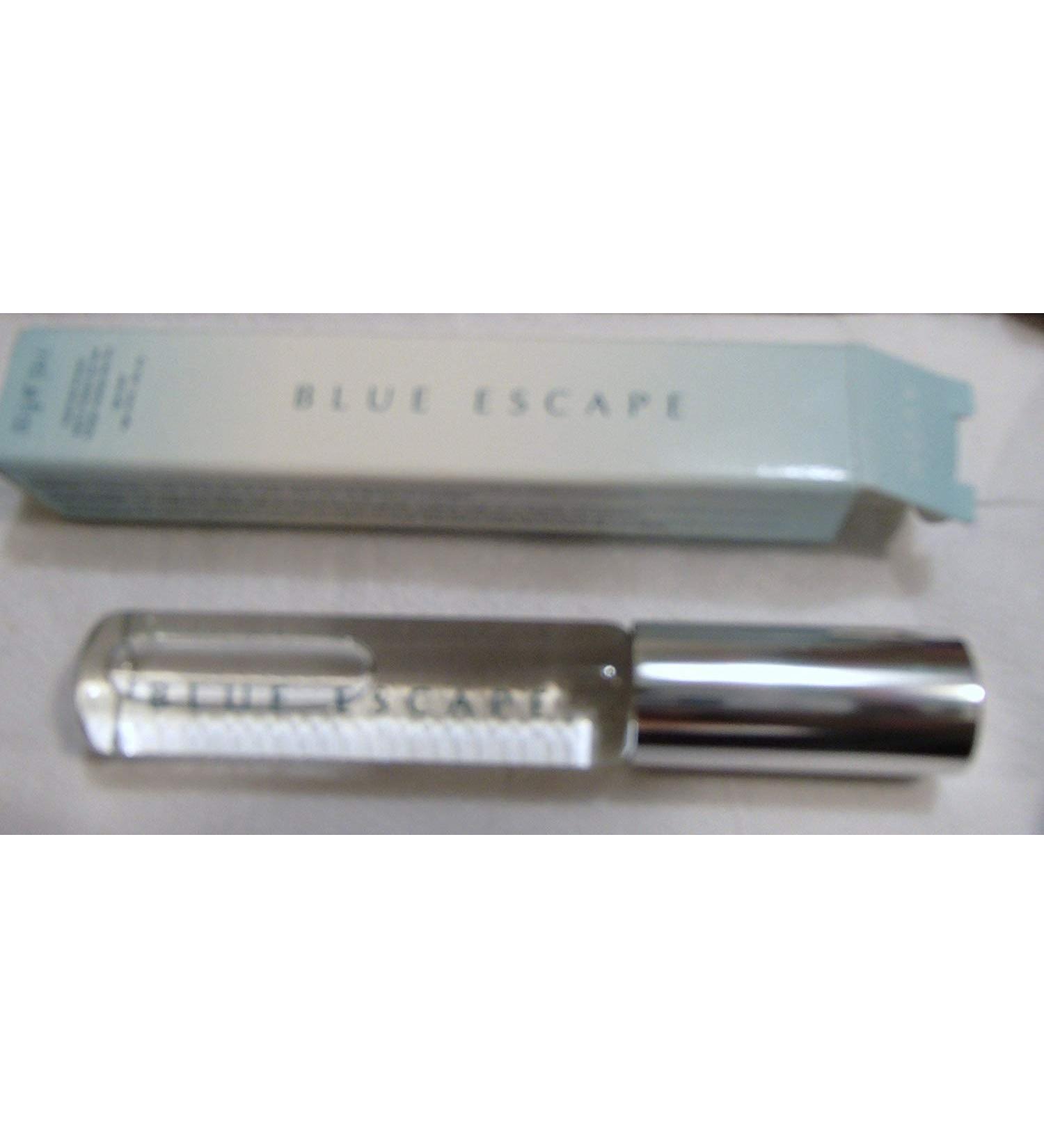 Avon Blue Escape Eau De Toilette for Her Purse Size