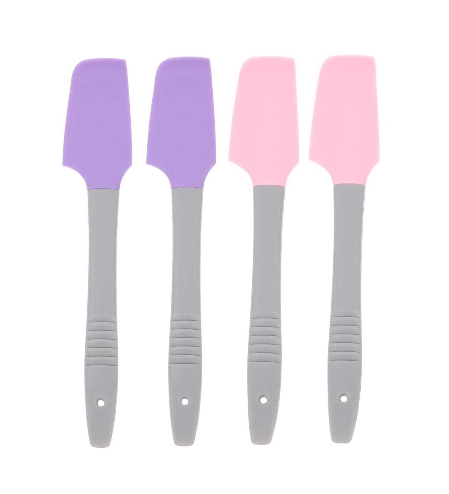 Buy Dressoos 4-Piece Wax Applicator Set - Hand Wax Waxes & Waxing Tools for Perfect Finish - International Shipping Available - Buy Online on GoSupps.com