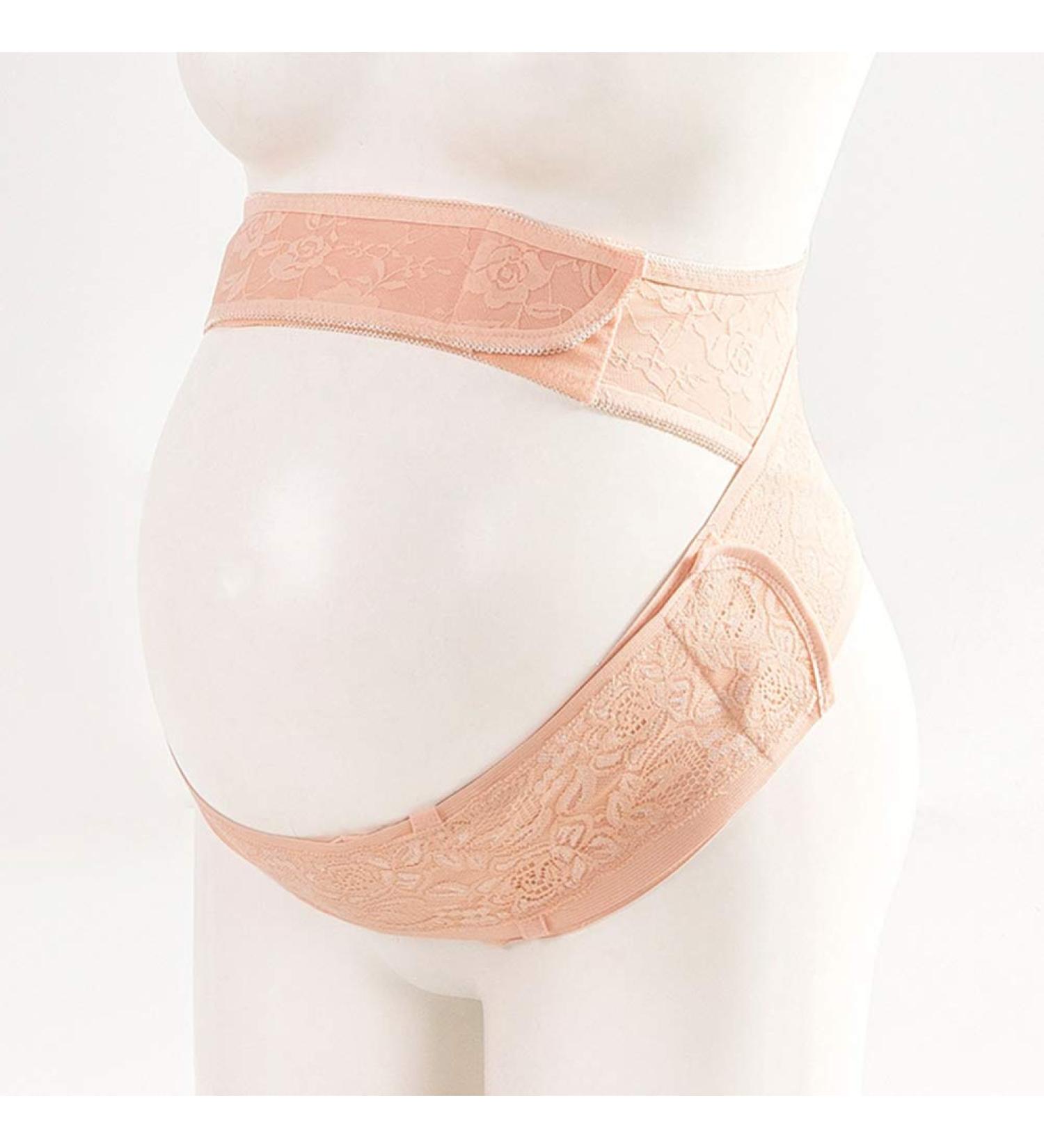 Healifty Postpartum Belly Band | Maternity Support Waist Belt for Back Pain Relief | Ideal for Pregnant Women & Postpartum Recovery - Buy Online on GoSupps.com