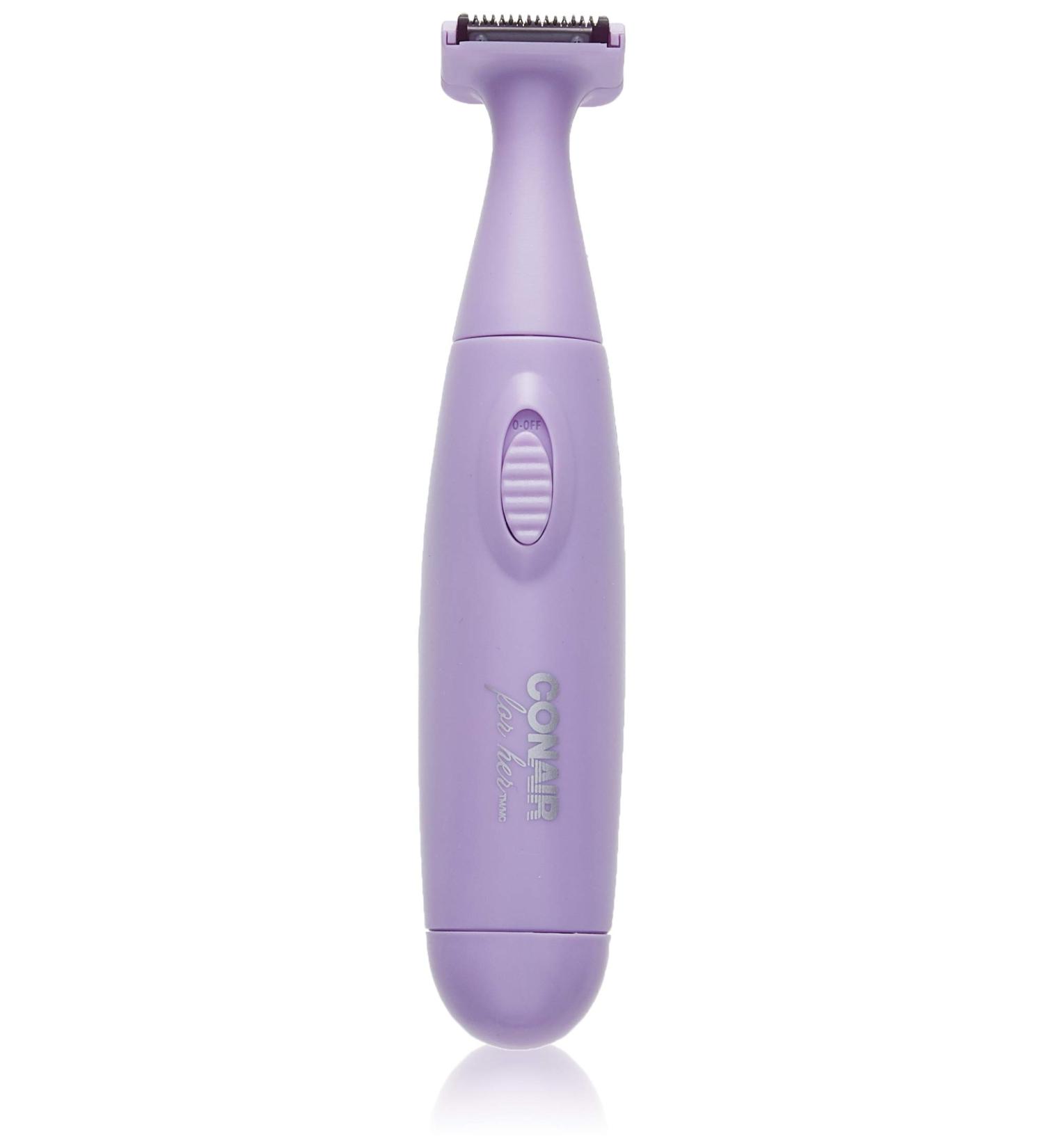 Conair for Her LT10WPURC Ladies Beauty & Grooming Kit 7-piece - Buy Online on GoSupps.com