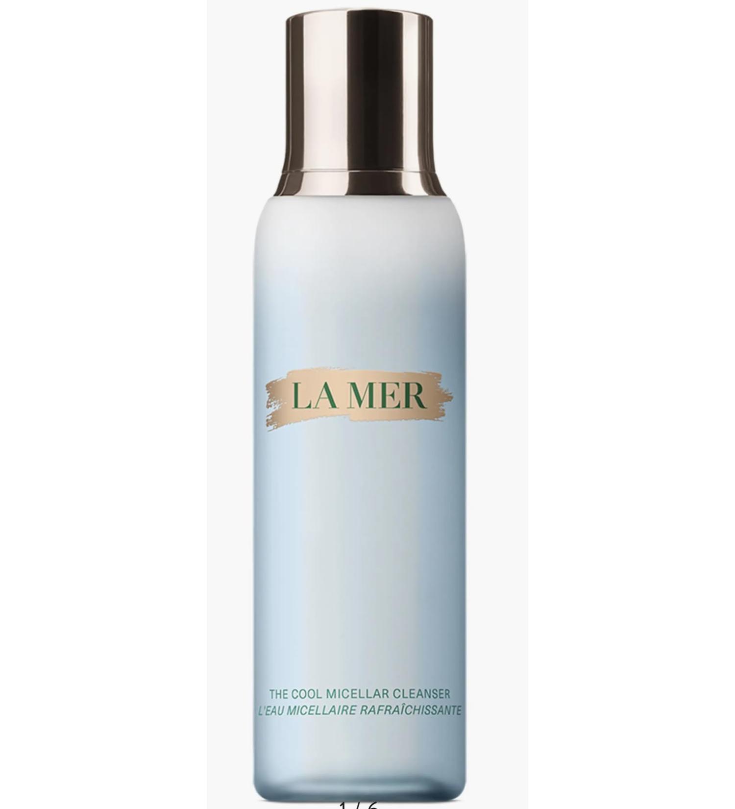 Buy LA-MER The Cleansing Micellar Water 200 mL Luxurious Skincare for All Skin Types | International Shipping Available - Buy Online on GoSupps.com