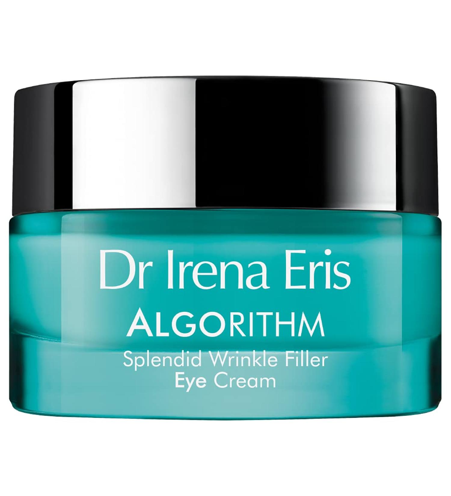 Dr Irena Eris - Algorithm Splendid Wrinkle Filler Eye Cream - 15ml