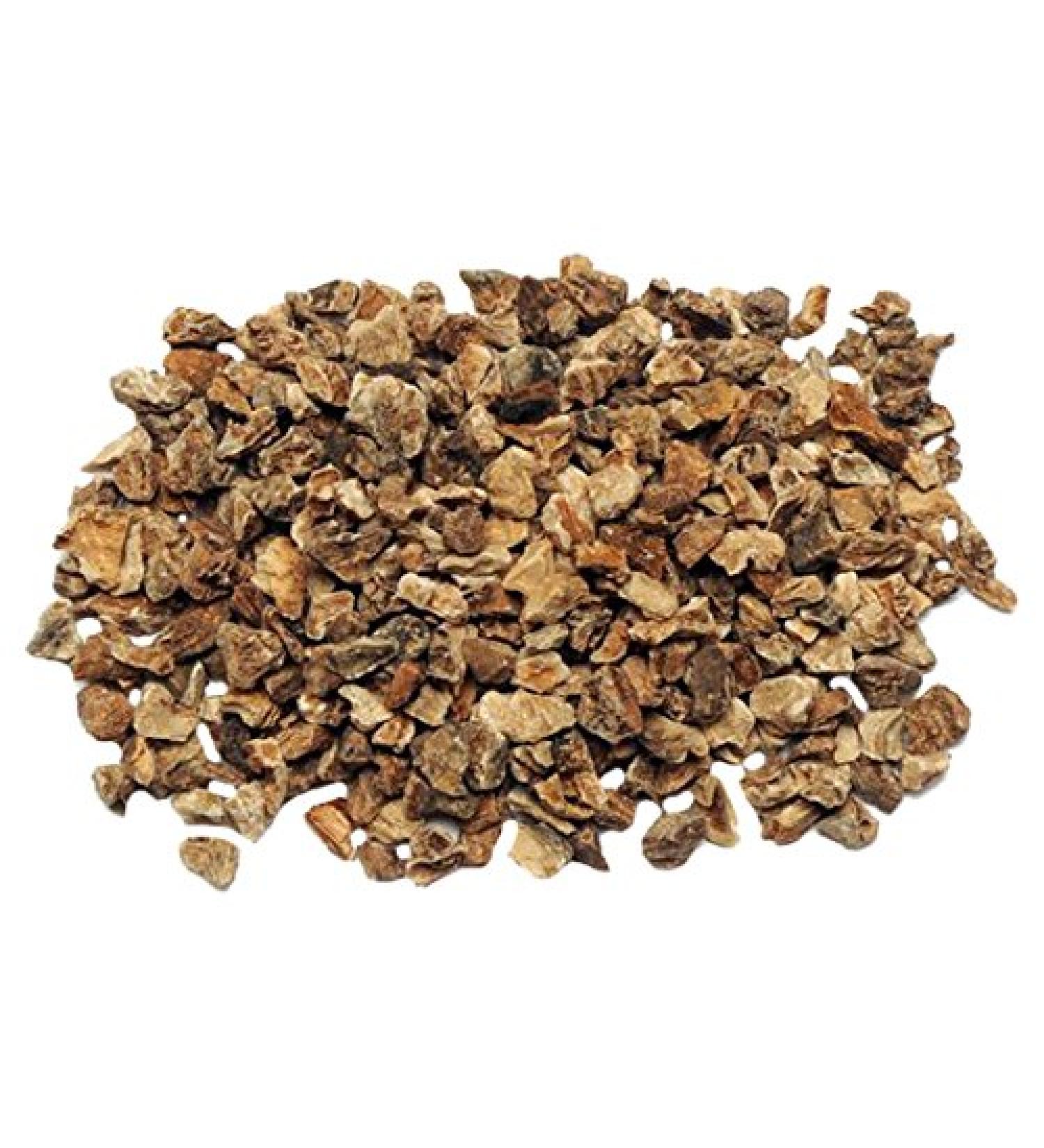 JustIngredients Essential Devil's Claw 250 g – Pack of 2