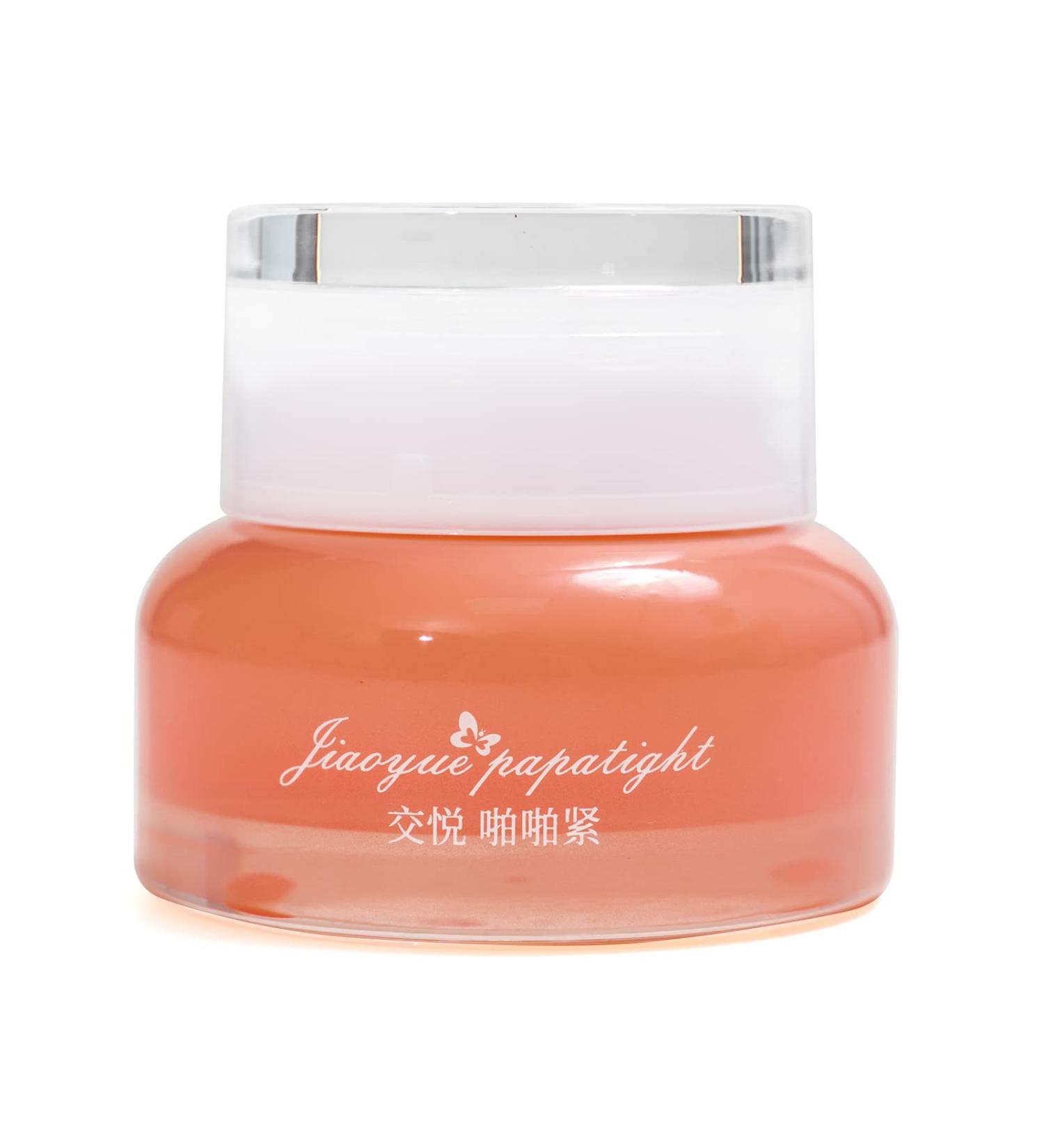 Vagin Tighten Gel | Women's Sensual Tightening Cream & Personal Lubricant - Shop Now - Buy Online on GoSupps.com