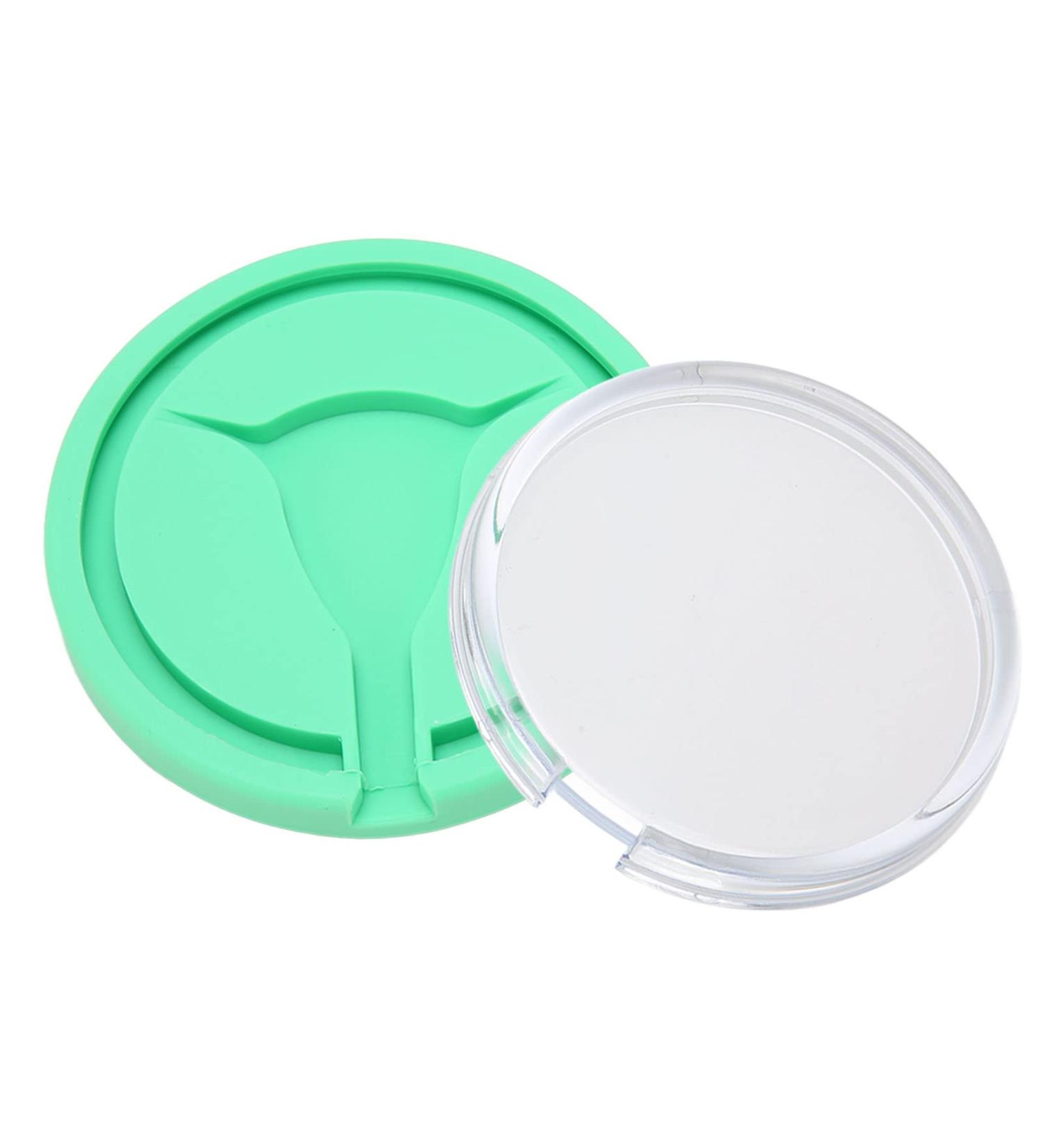 IUD Training Model IUD Device ABS Portable Simulator Lightweight Safe for Women for Teaching - Buy Online on GoSupps.com