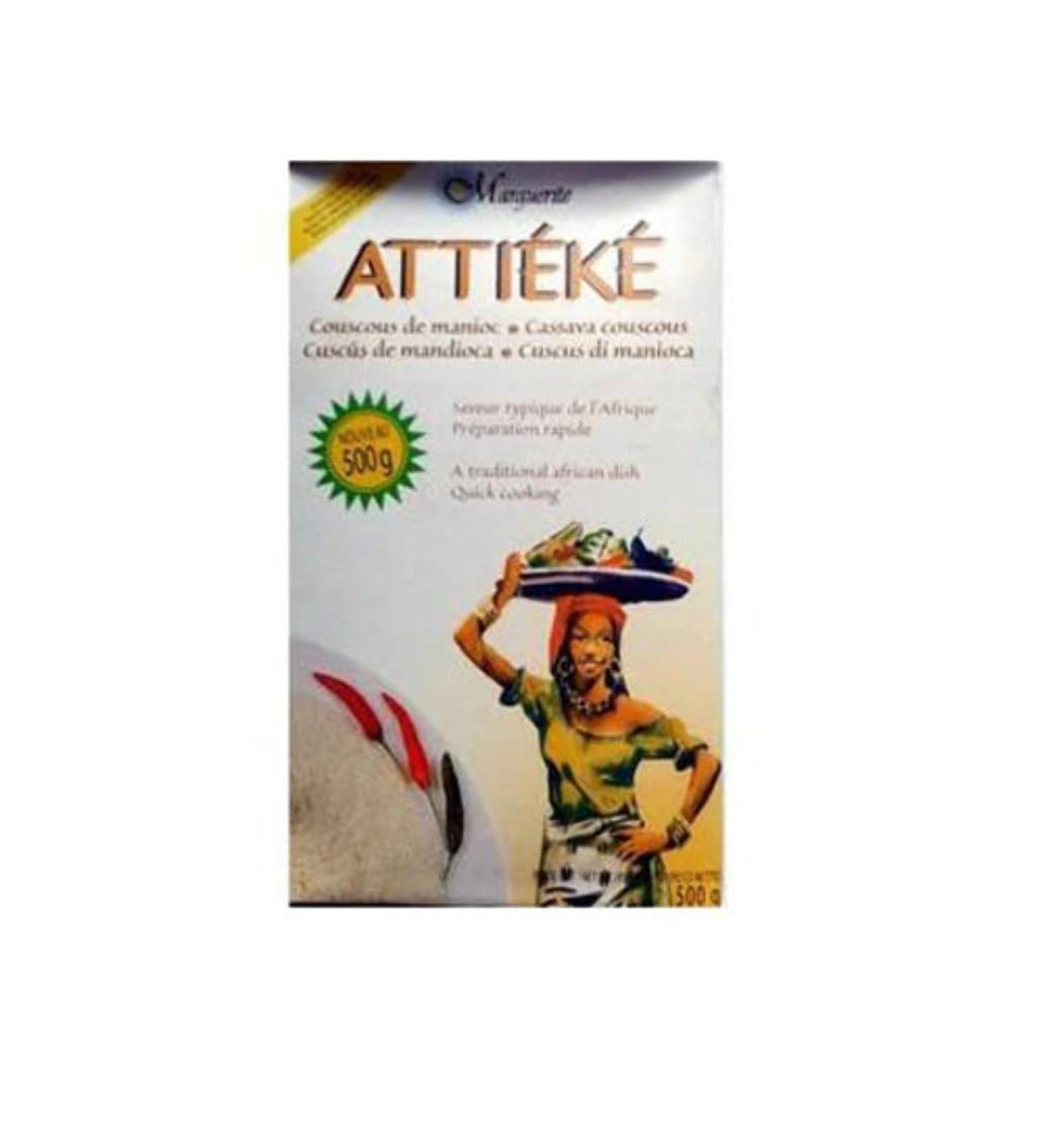 Marguerite Atti k 500g-Fd