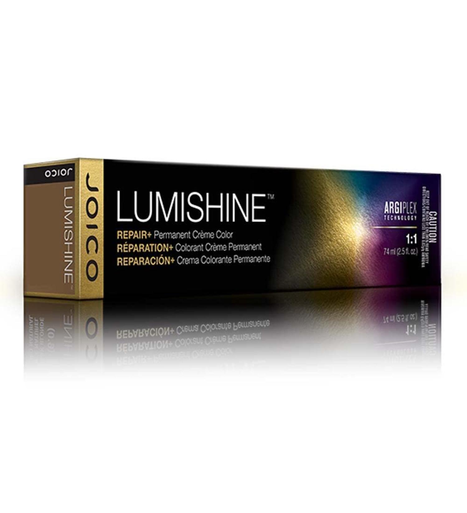 Joico Lumishine Permanent Creme Color - 5NWB/5.07 by Joico