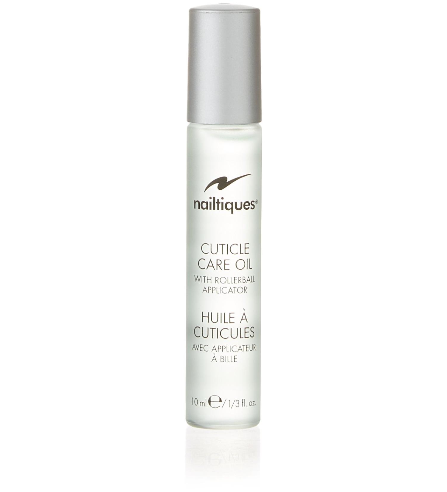 Nailtiques Cuticle Care Oil 10ml - Buy Online on GoSupps.com