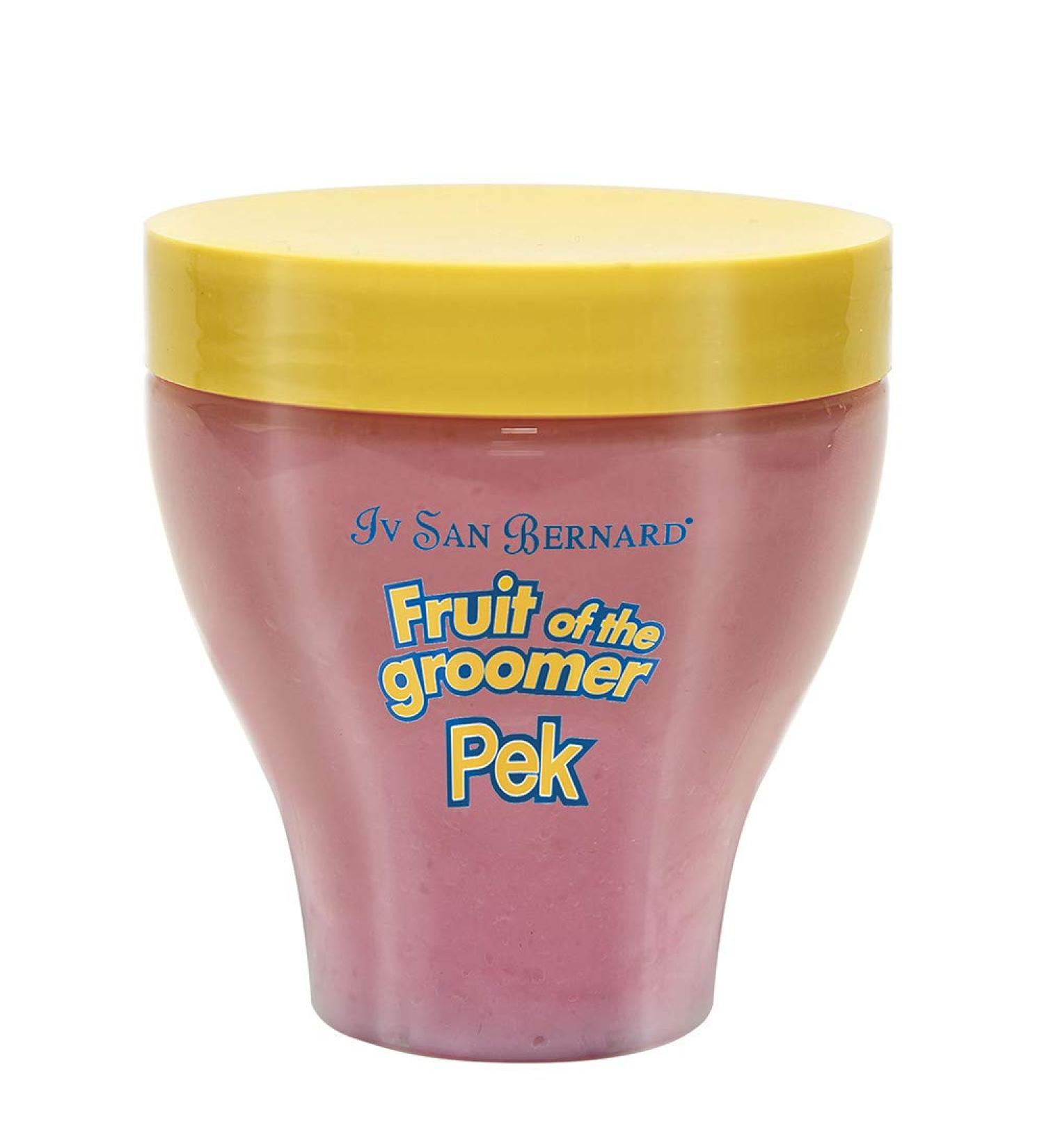 Iv San Bernard 020521 Fruits Mascara Pink Grapefruit 250 ml - Buy Online on GoSupps.com