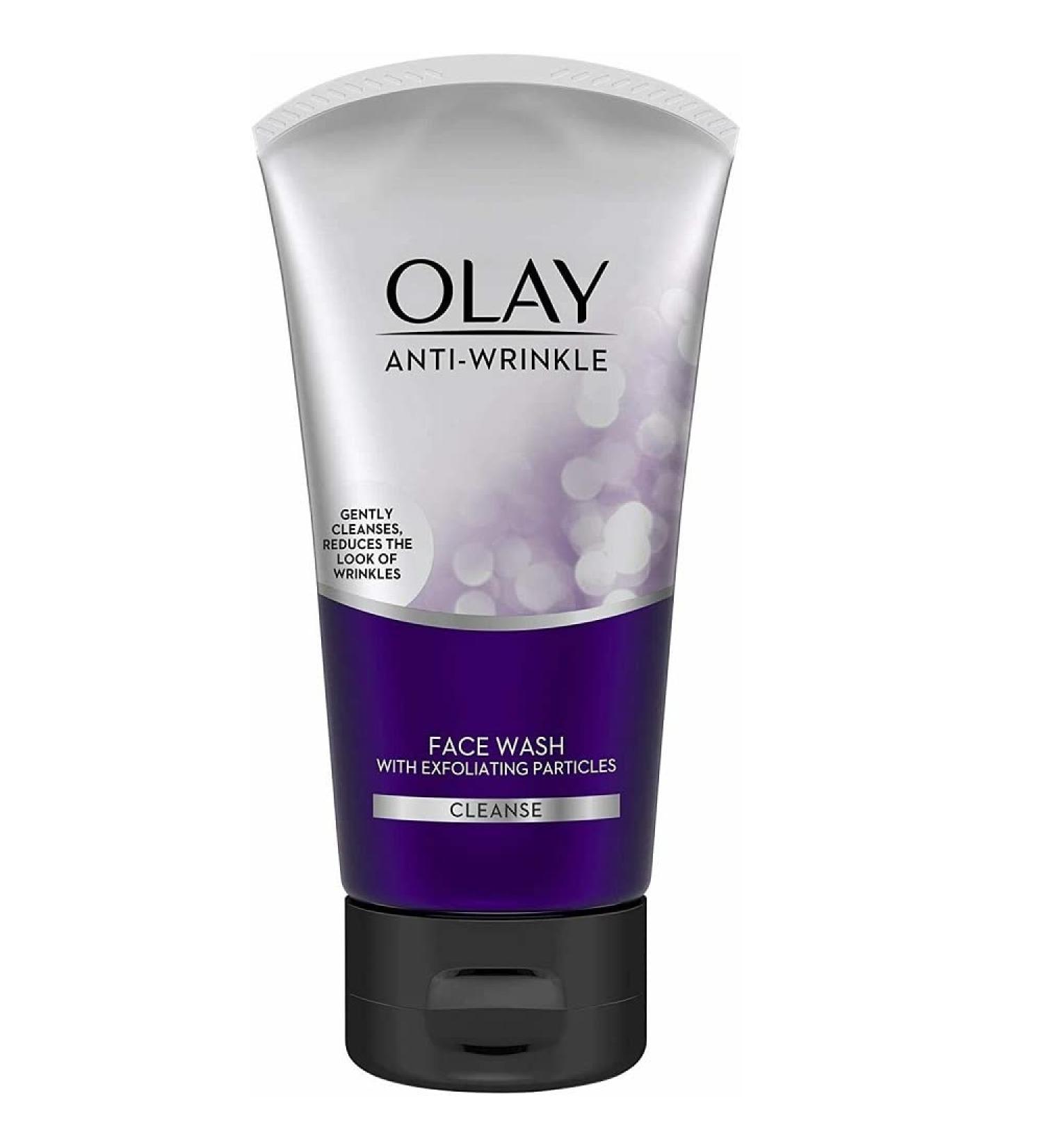 Olay Age Defying Face Wash 150Ml