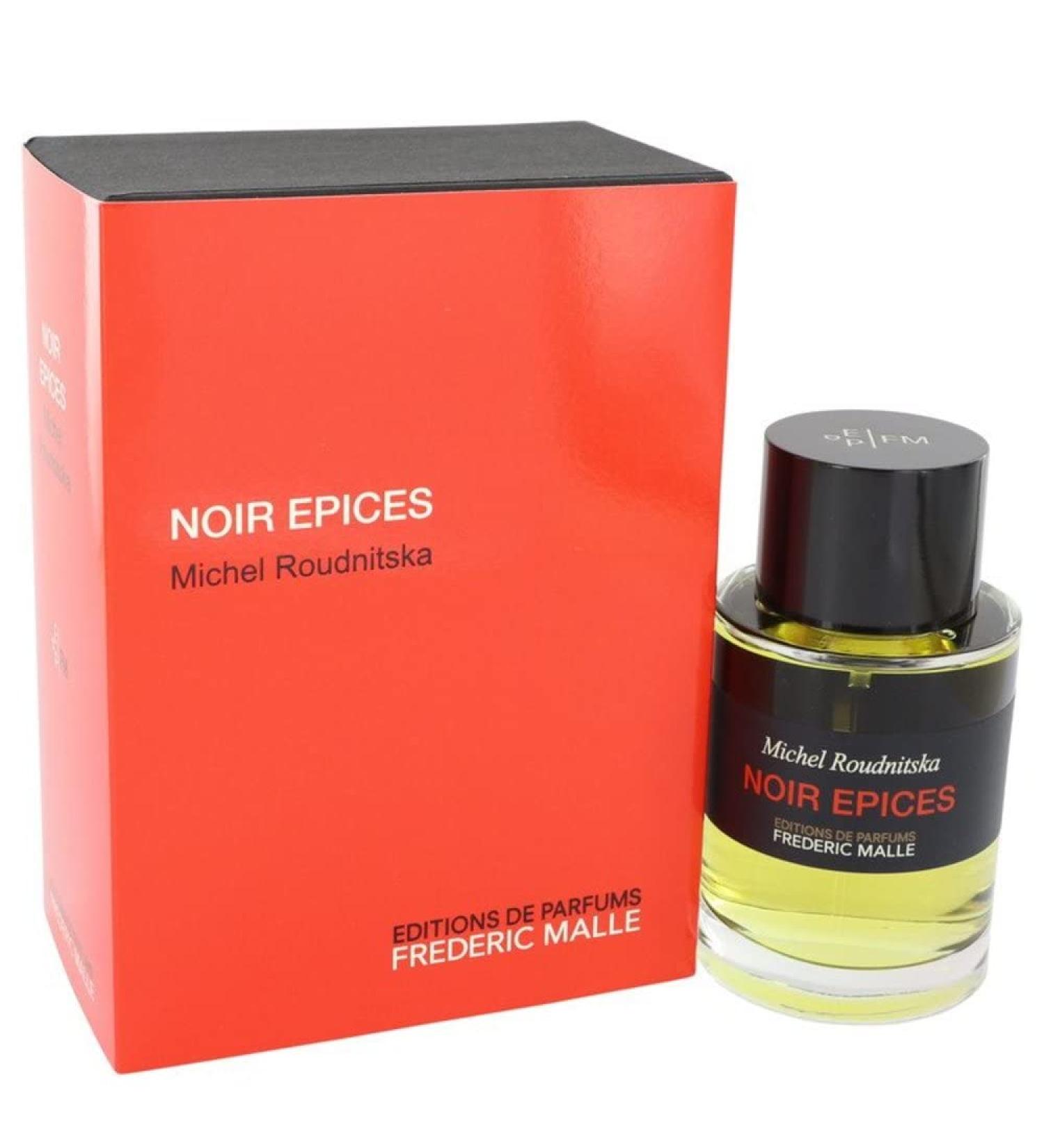 Noir Epices by Frederic Malle