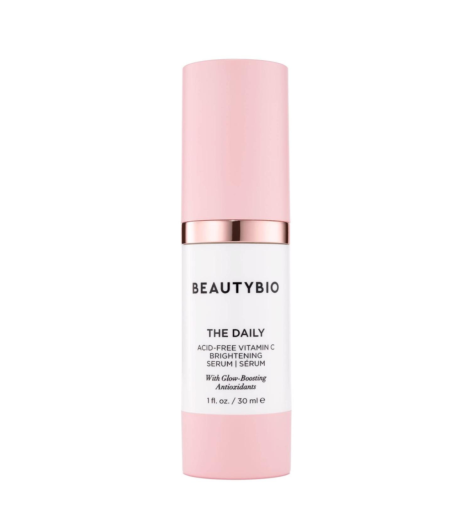 Buy Beauty BIO Daily - Your Daily Skincare Essential for Glowing Skin | Worldwide Shipping - Buy Online on GoSupps.com