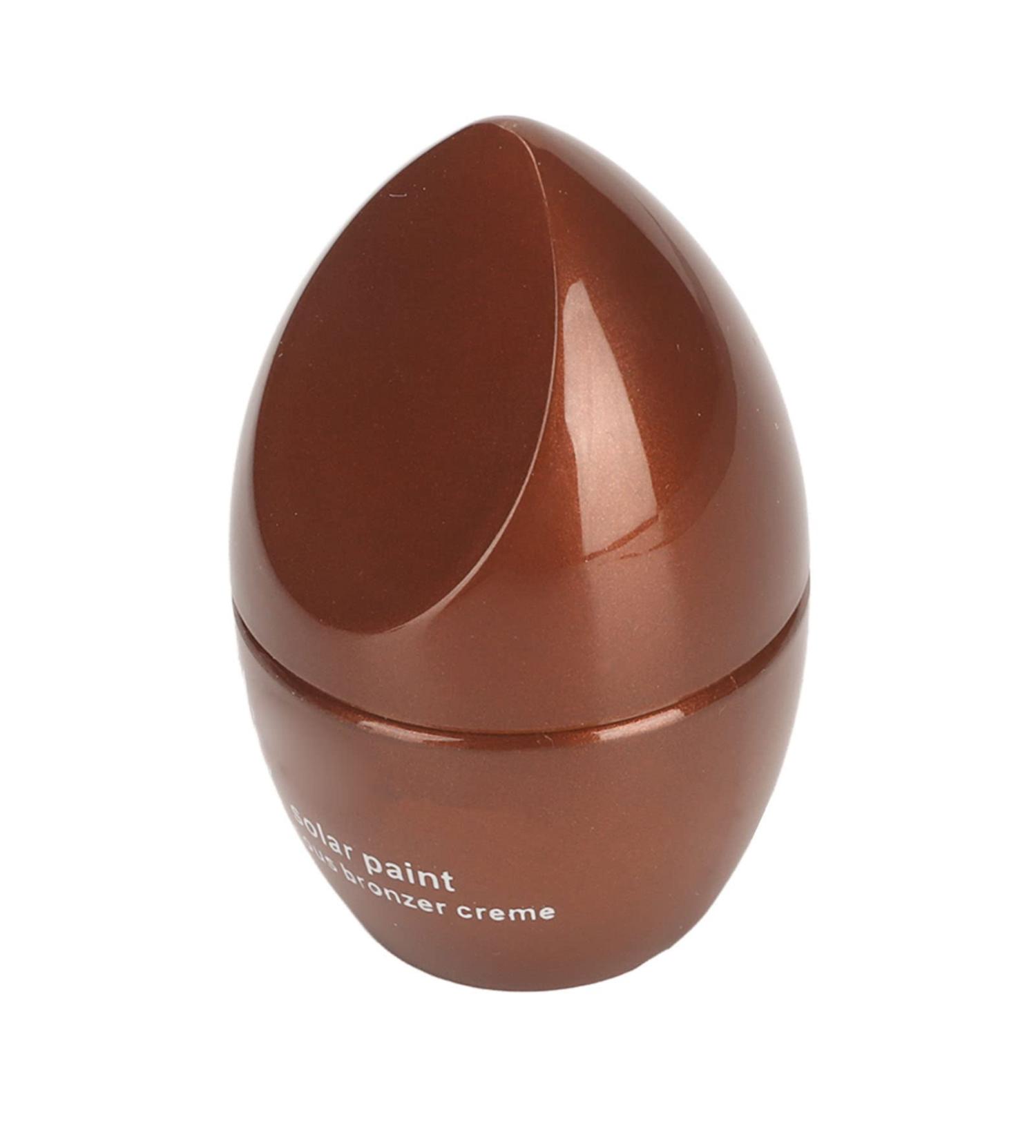 Liquide Bronzant claircissant Am liorant la matit Teint Uniforme Bronzer Contour Liquide pour le Visage - Buy Online on GoSupps.com