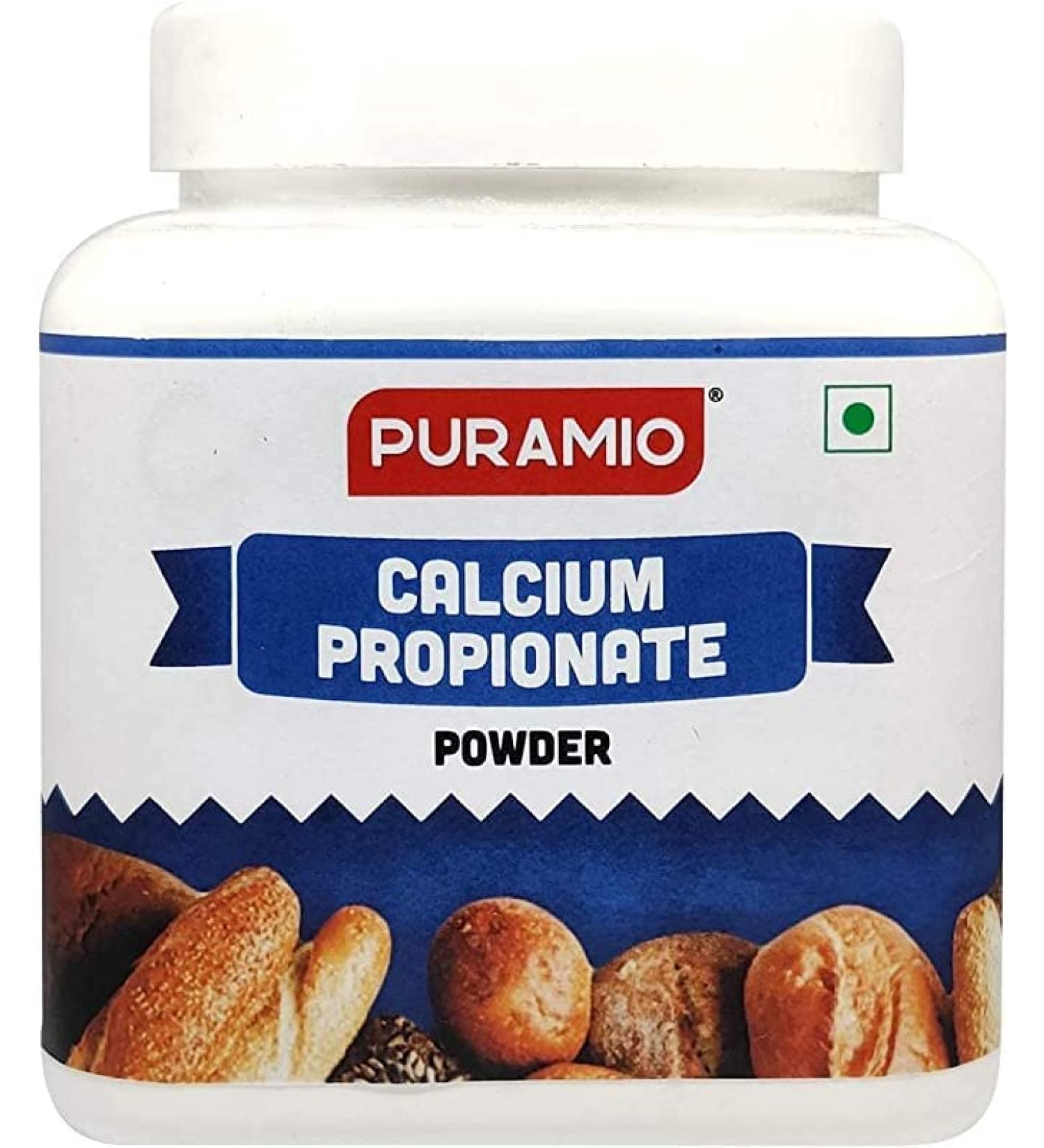 ROSEVILLA Puramio Calcium Propionate Powder (325g)