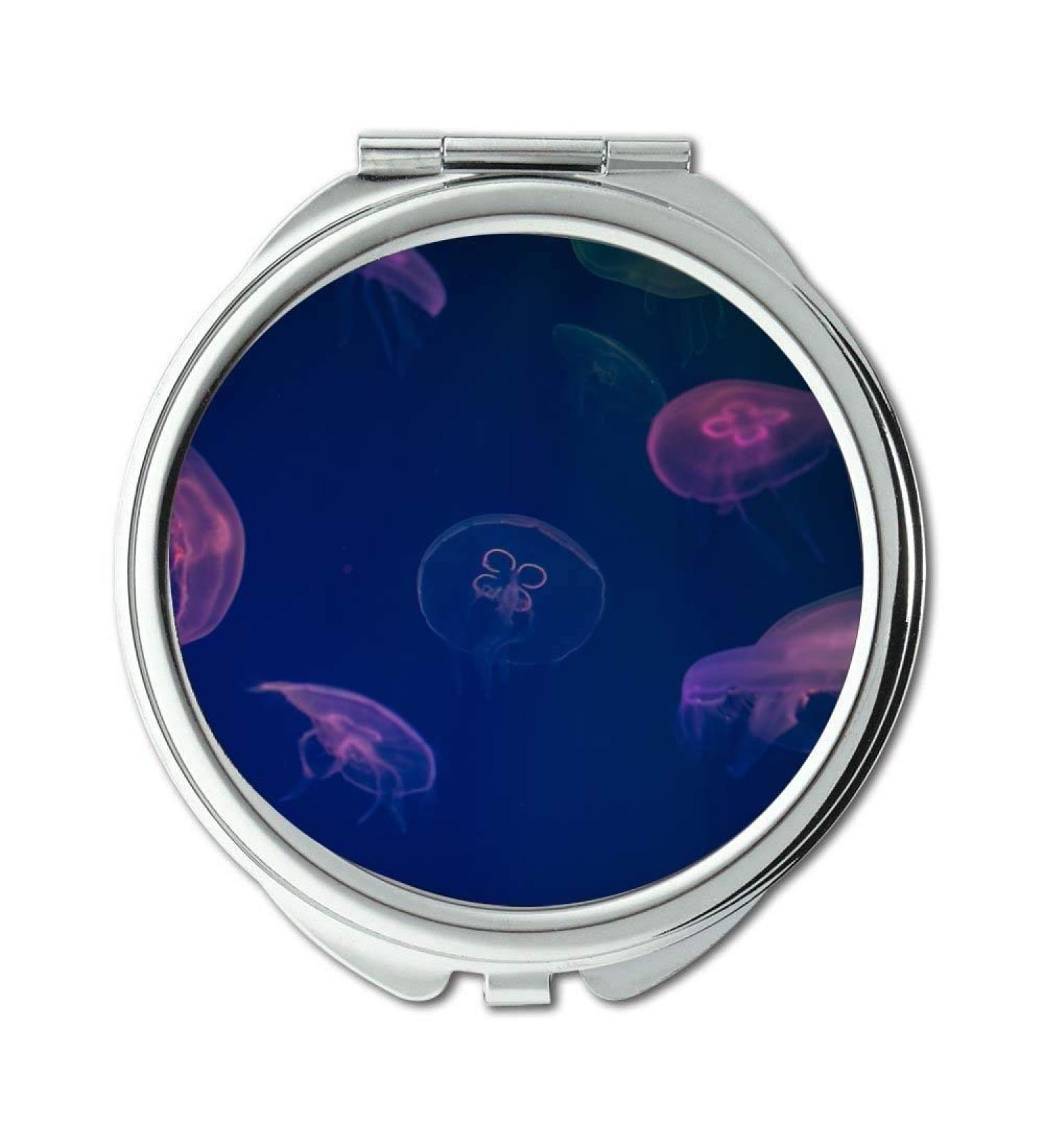 Mirror Compact Mirror aquarium biology close up pocket mirror portable mirror - Buy Online on GoSupps.com