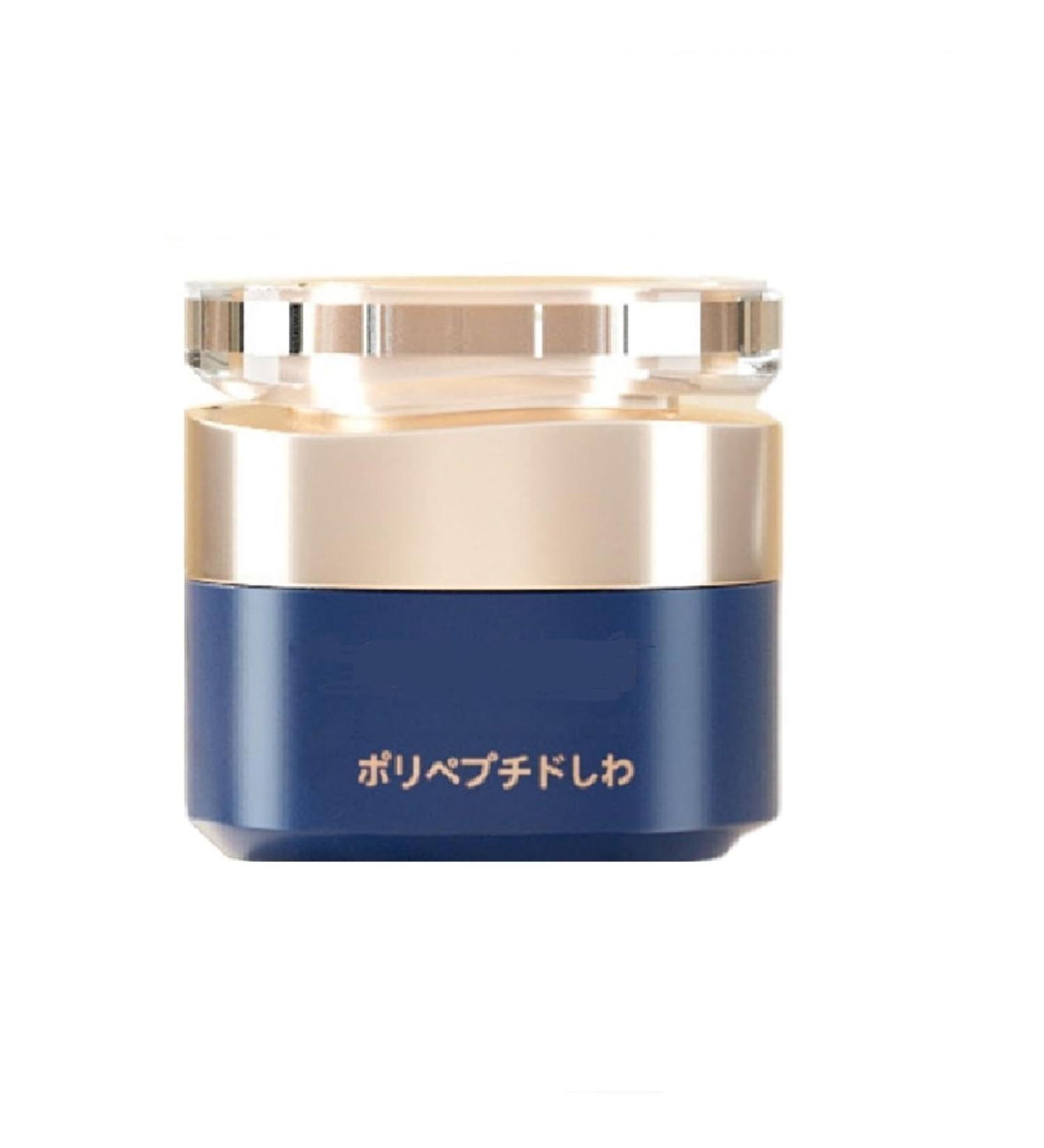 Anti-Wrinkle Cream Women's Moisturizing Face Cream Hydrating & Moisturizing Reduces Fine Lines Repairs Skin Barrier Restores Skin Radiance 50g Pink - Buy Online on GoSupps.com