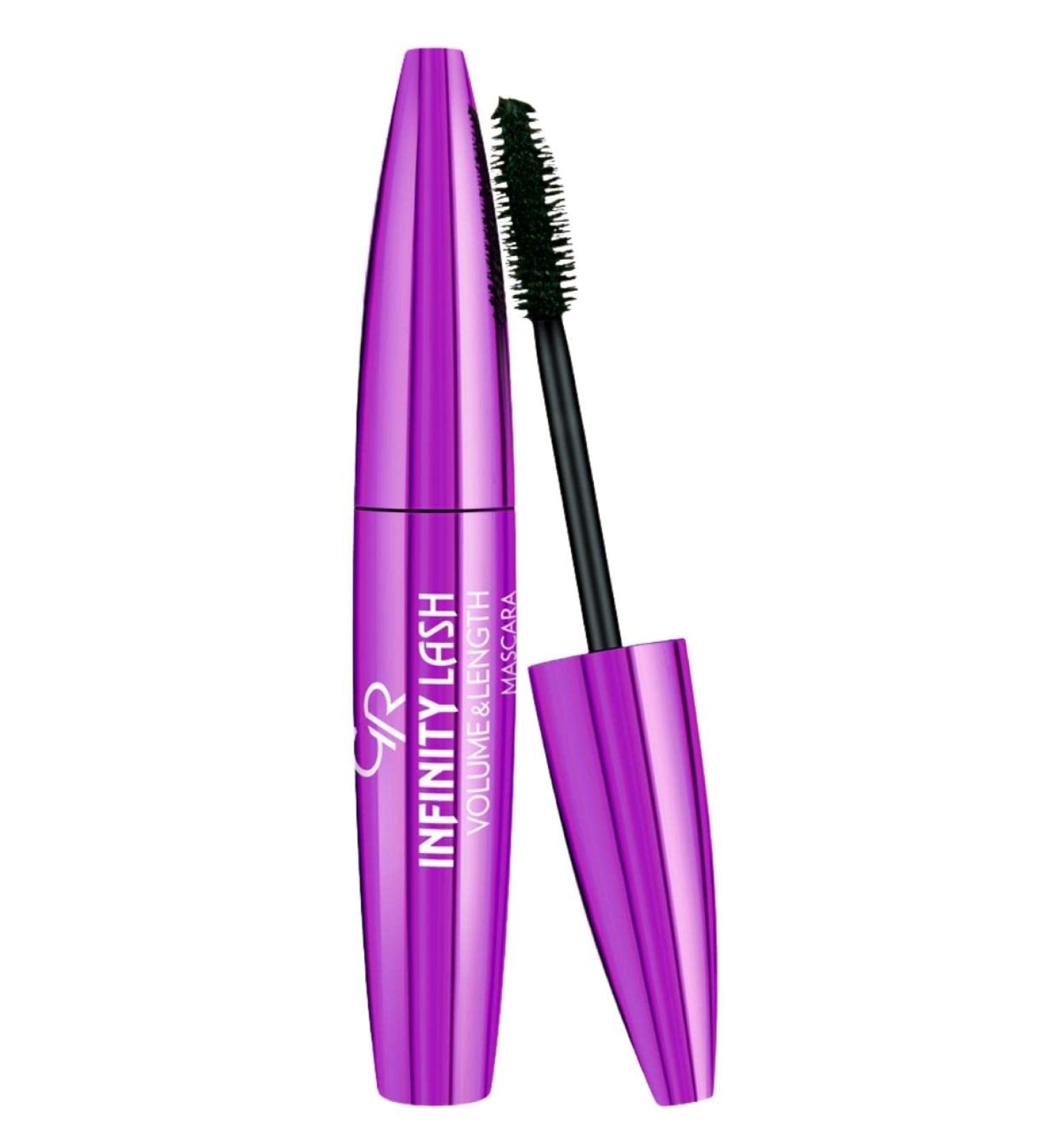 Golden Rose Infinity Tusz Do Rz s - Najlepszy Tusz do Rz s | Zakupy Online z Dostaw ? Mi dzynarodow ? - Buy Online on GoSupps.com