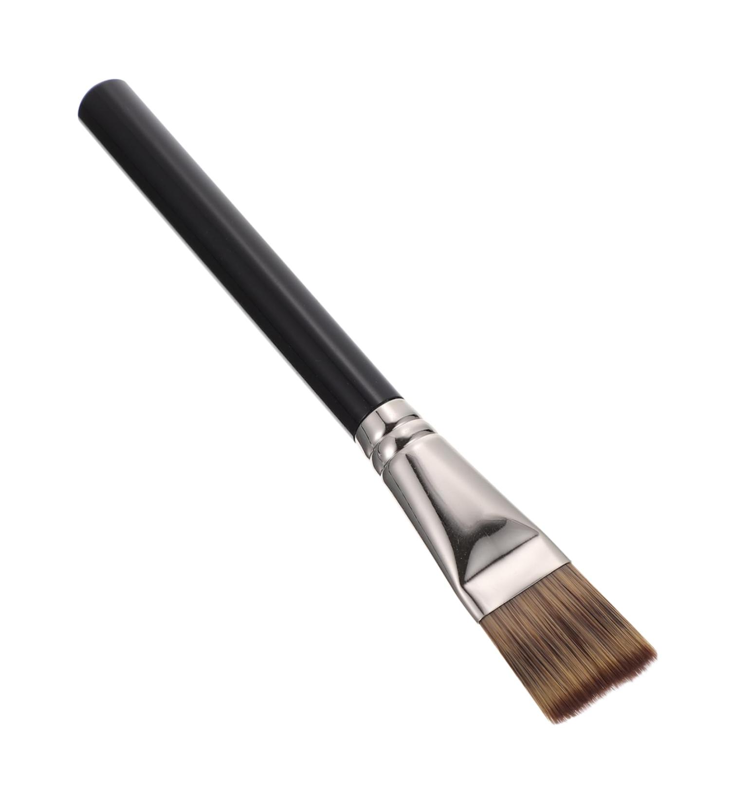 Healeved 1pc Makeup Brush Blush Powder Brush Foundation Blush Brush Beauty Supplies Cosmetics Brush Seamless Face Brush Foundation Brush Cosmetic Blending Brush 16.5x2cm As Shown - Buy Online on GoSupps.com