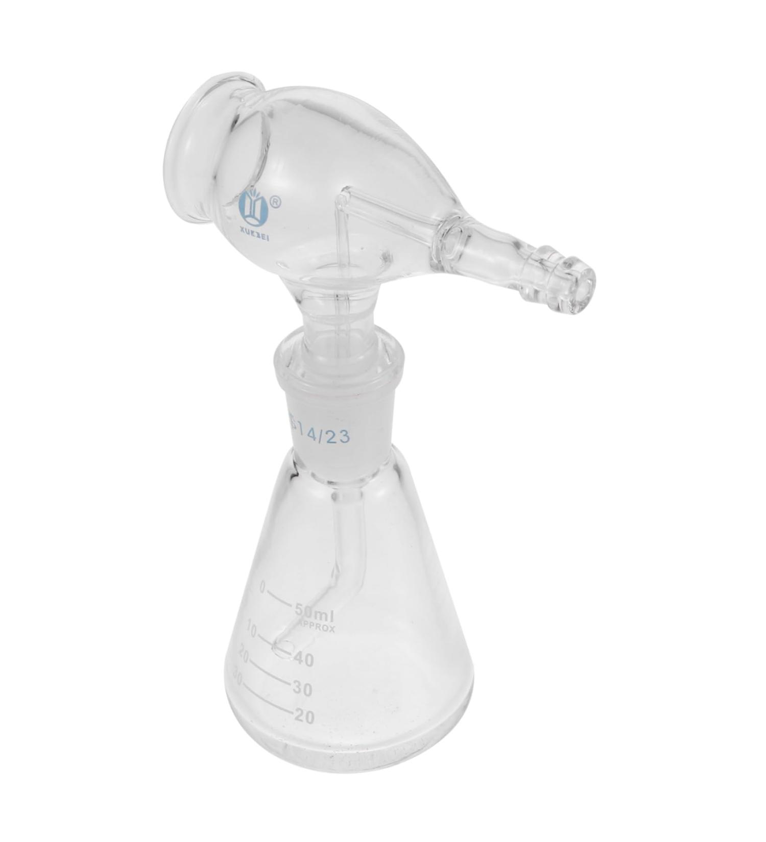 Ipetboom 1pc Spray Bottle Travel Major Glass Ballooning - Buy Online on GoSupps.com