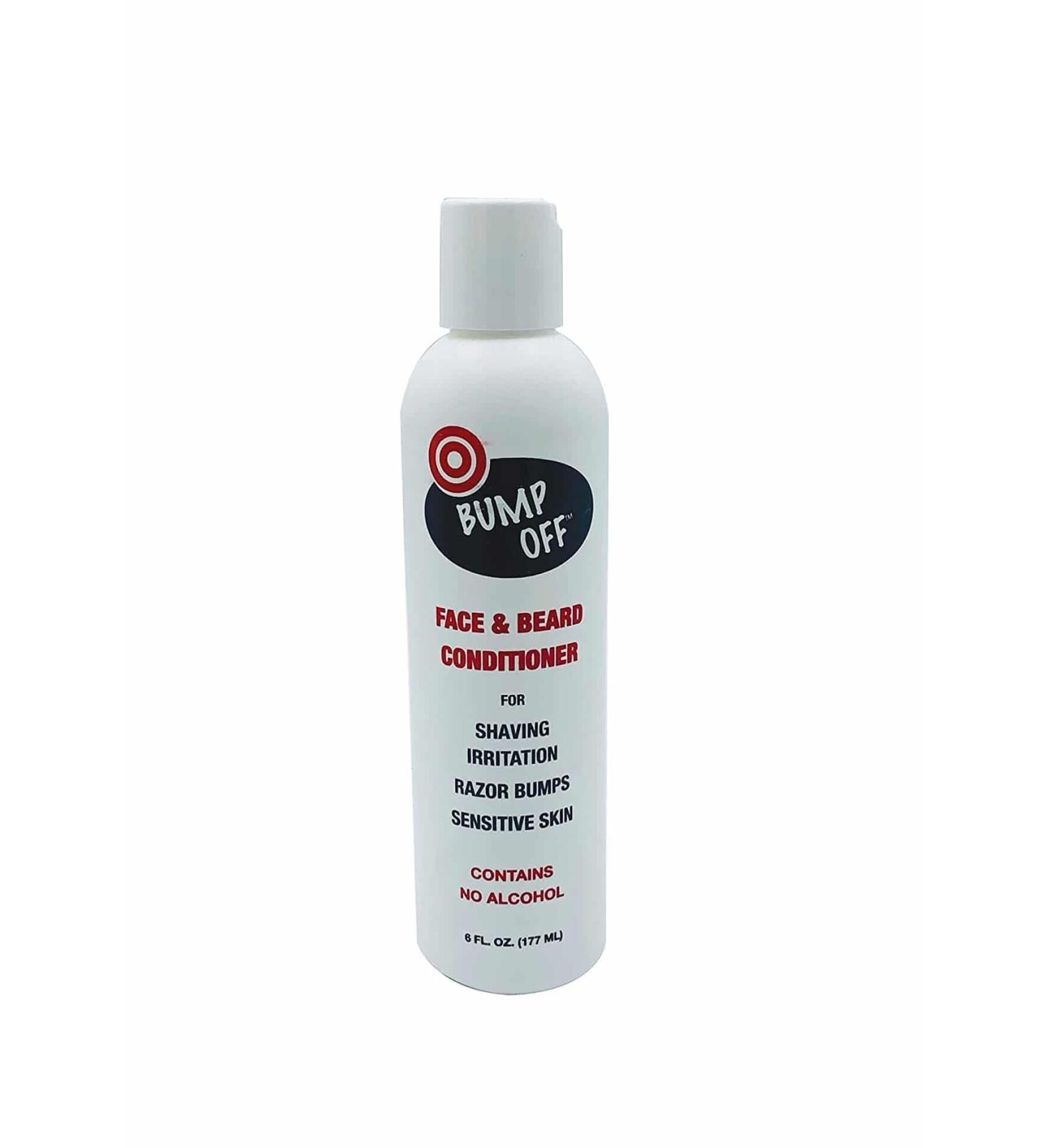 Face & Beard Conditioner