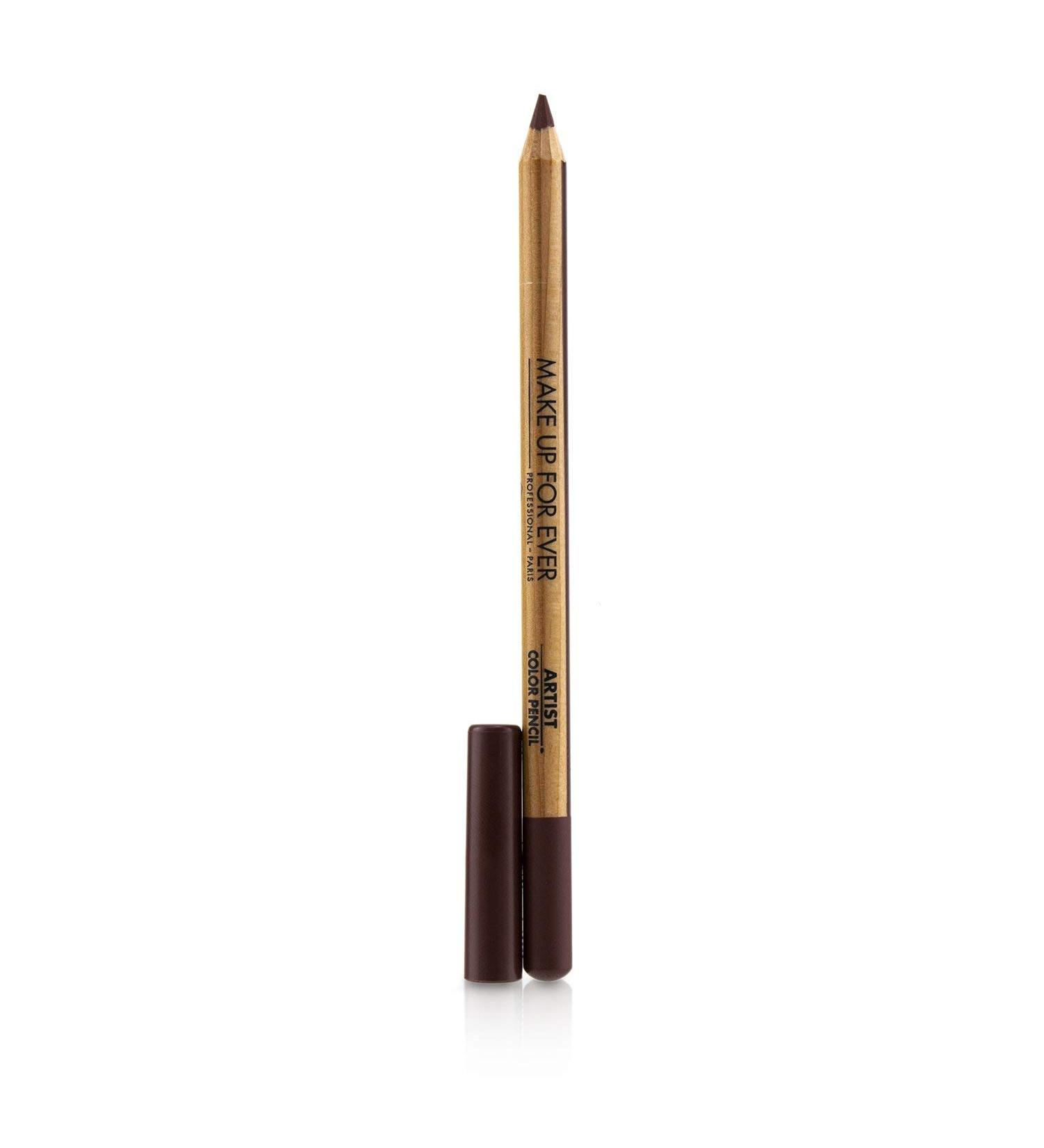 Buy Make Up For Ever Artist Color Pencil 708 Earth - Universal Makeup for Women | 0.05 oz | International Shipping Available - Buy Online on GoSupps.com