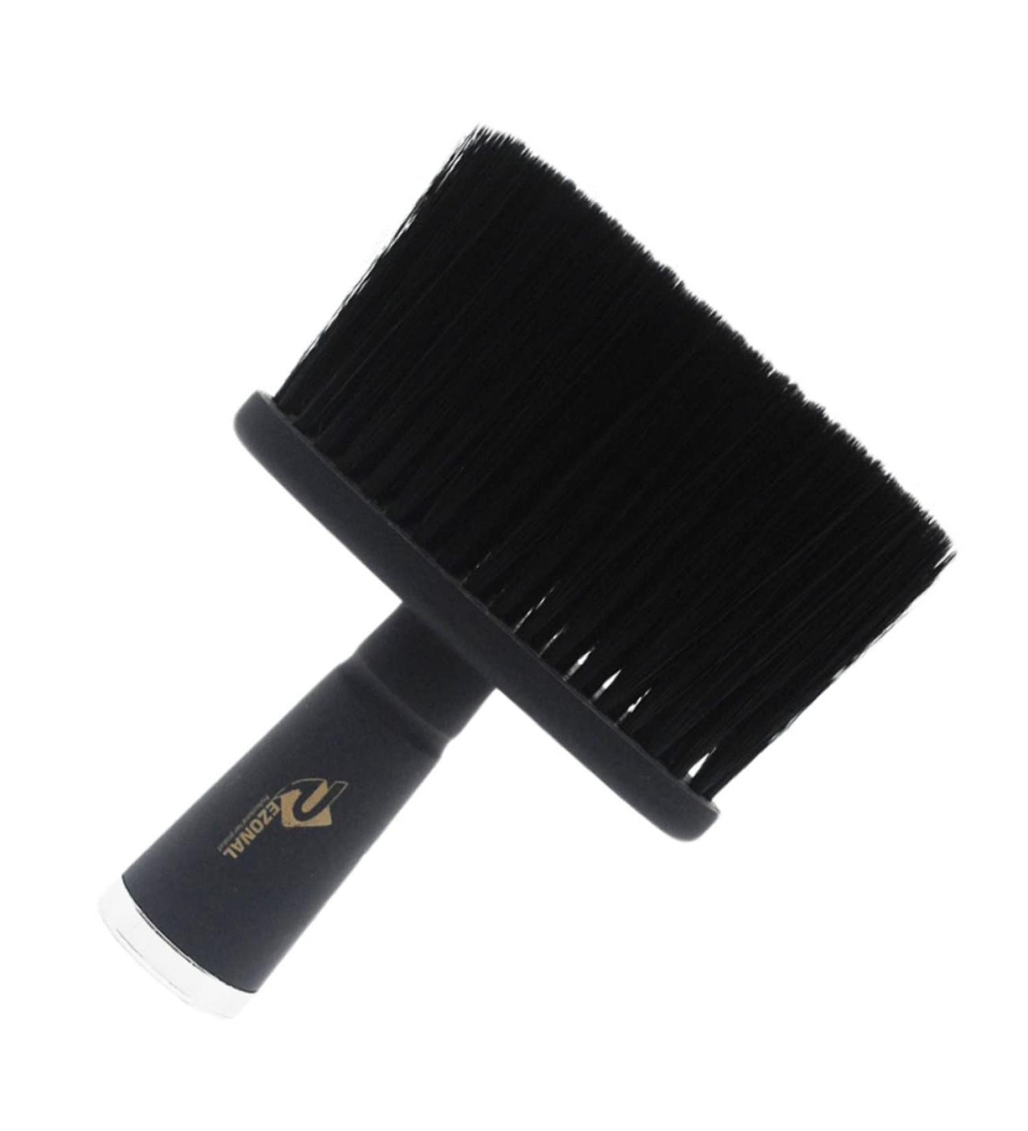 LALAFINA 1 Pc Barber Hair Duster Combs for Men Face Duster Cleaning Duster Soft Bristle Hair Barber Hair Cutting Tools Mens Combs for Hair Brush Hair Sweeping Neck Man Barber Shop Supplies - Buy Online on GoSupps.com