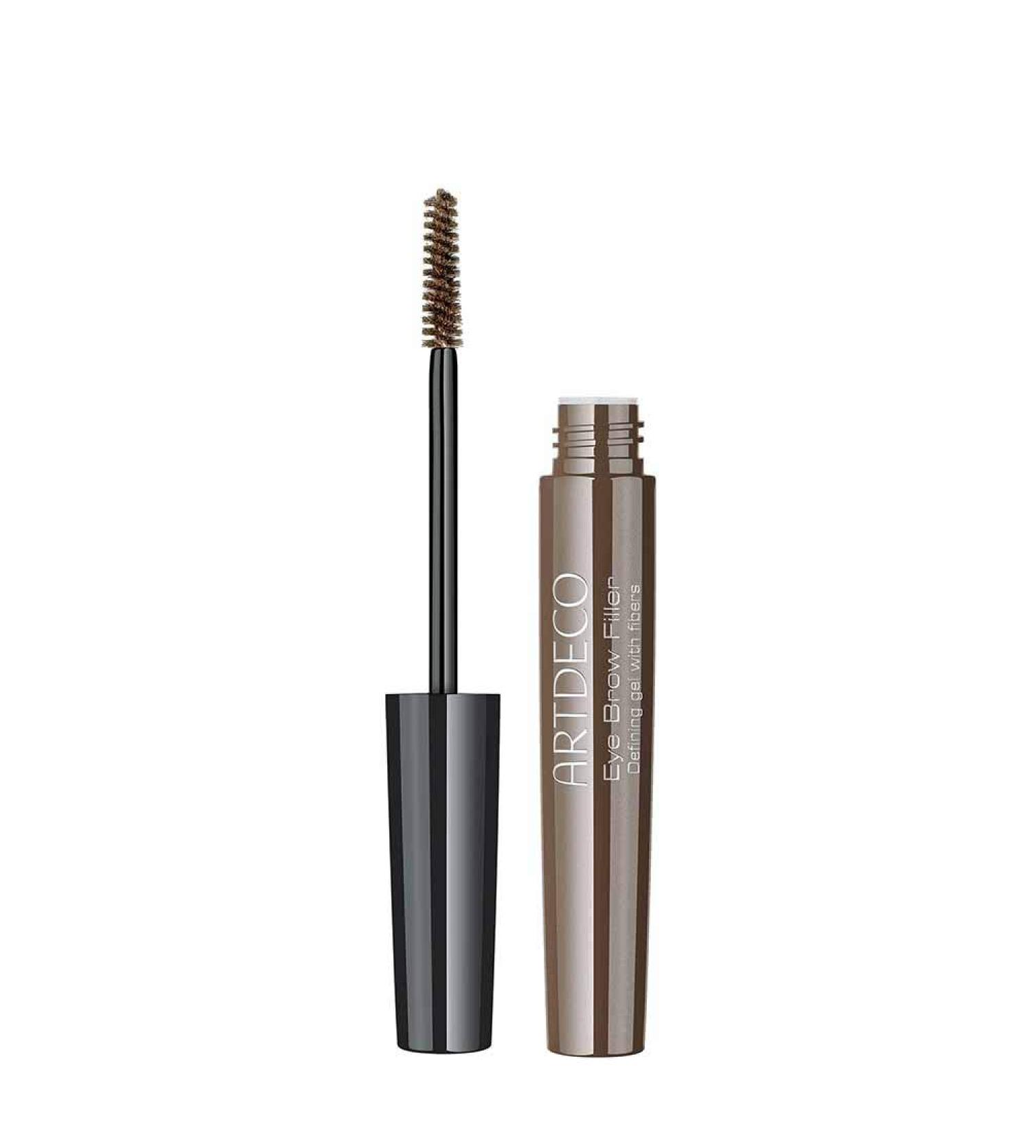 Artdeco Eye Brow Filler 02 light brown 10 ml 10 ml (1 pack) 2 - Light brown