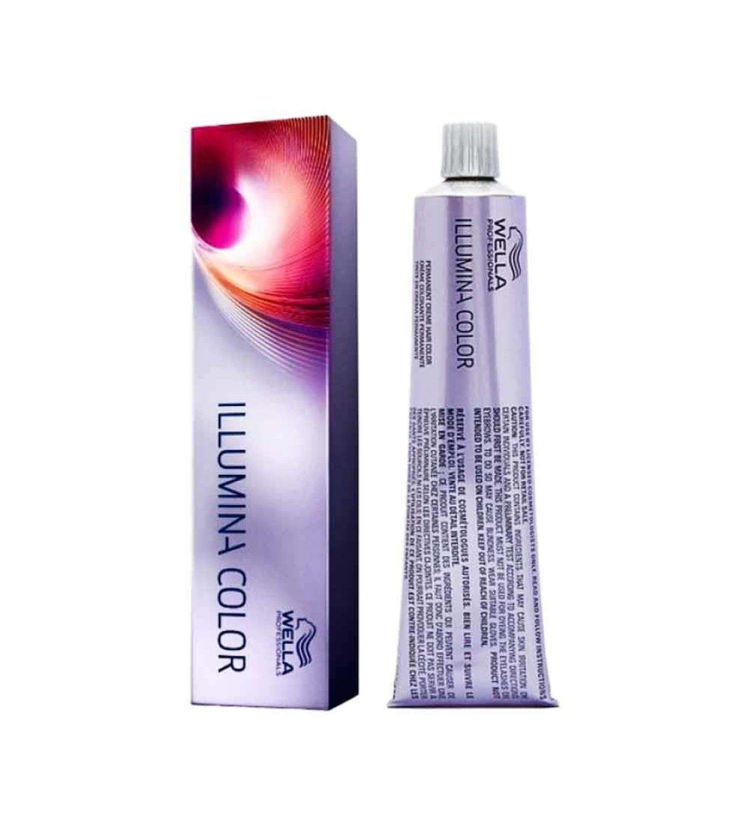 Illumina Color Medium Blonde 7/60 ml
