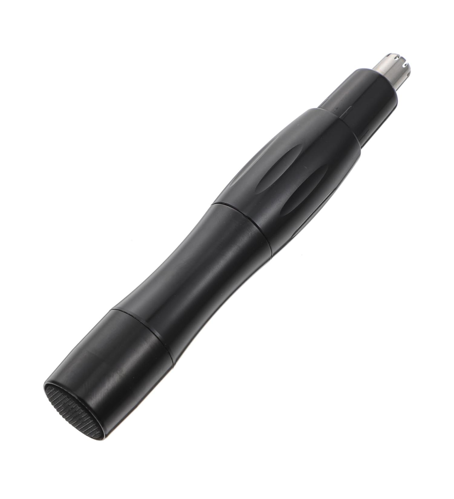 Buy Minkissy Facial Trimmer - Electric Nose Hair & Beard Shaver for Men | International Shipping Available - Buy Online on GoSupps.com